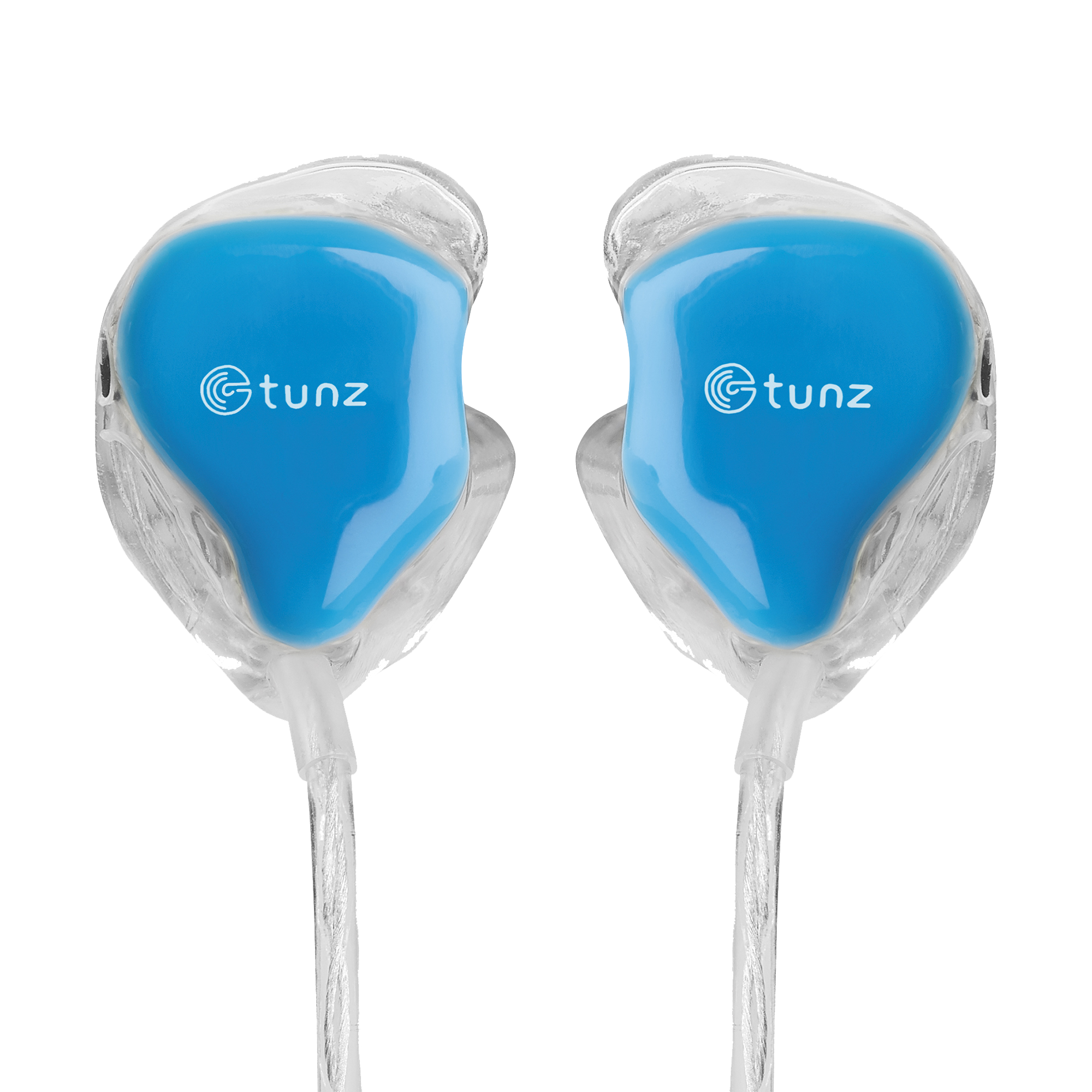 Tunz Hearing Protection Duo