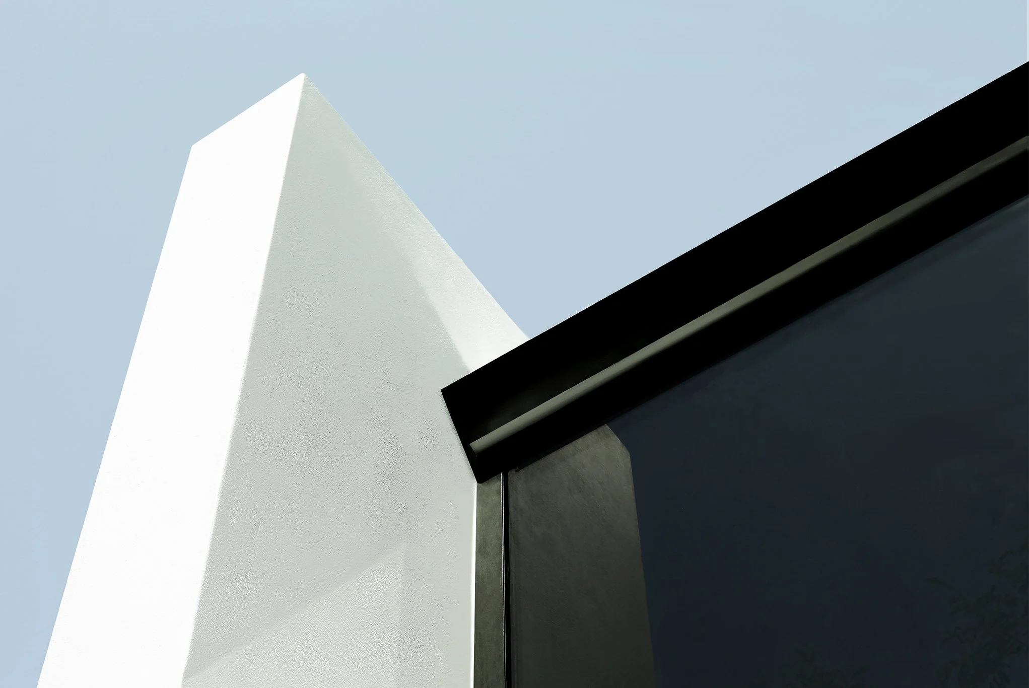 Monocabin in Rhodes, Greece