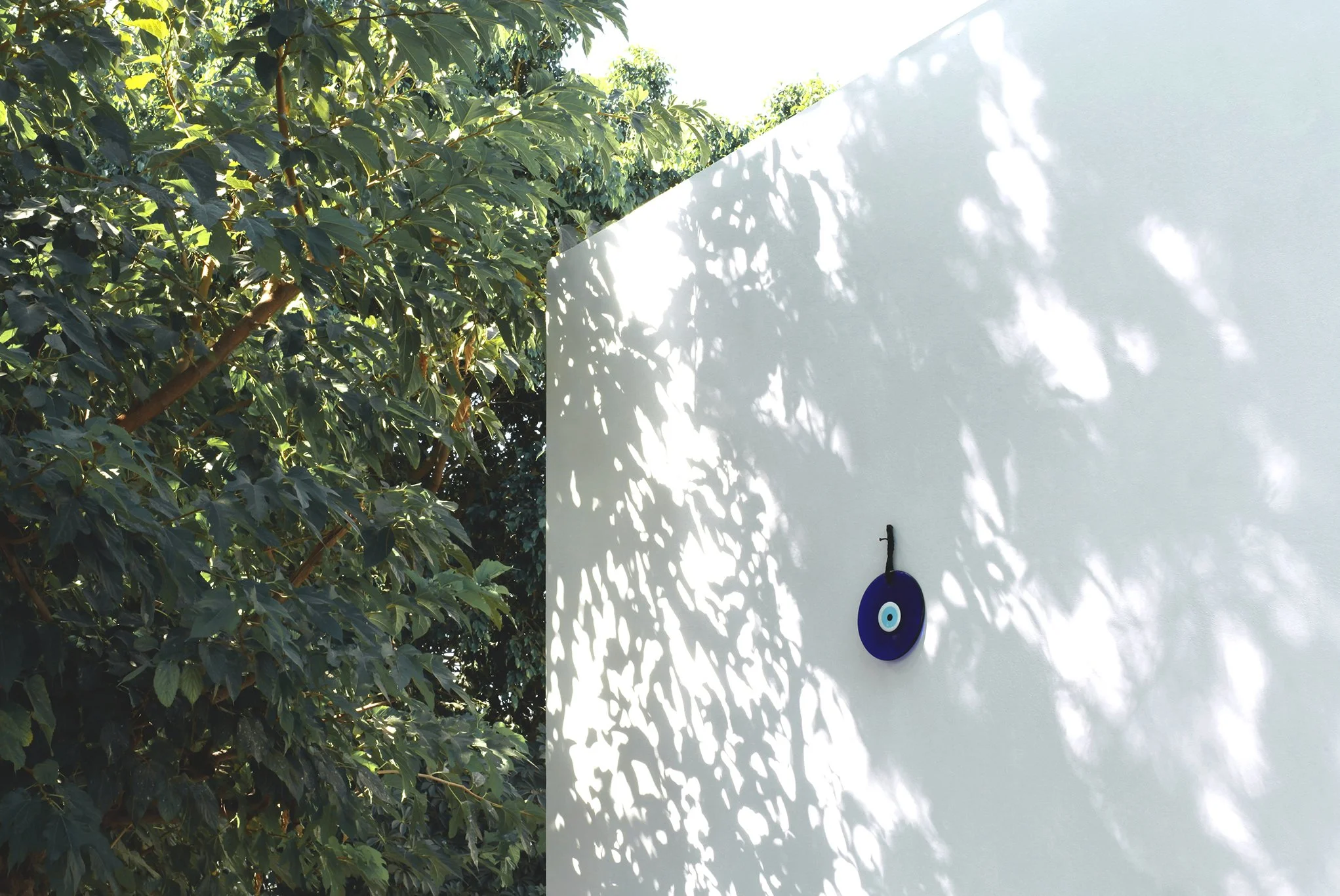 Monocabin in Rhodes, Greece