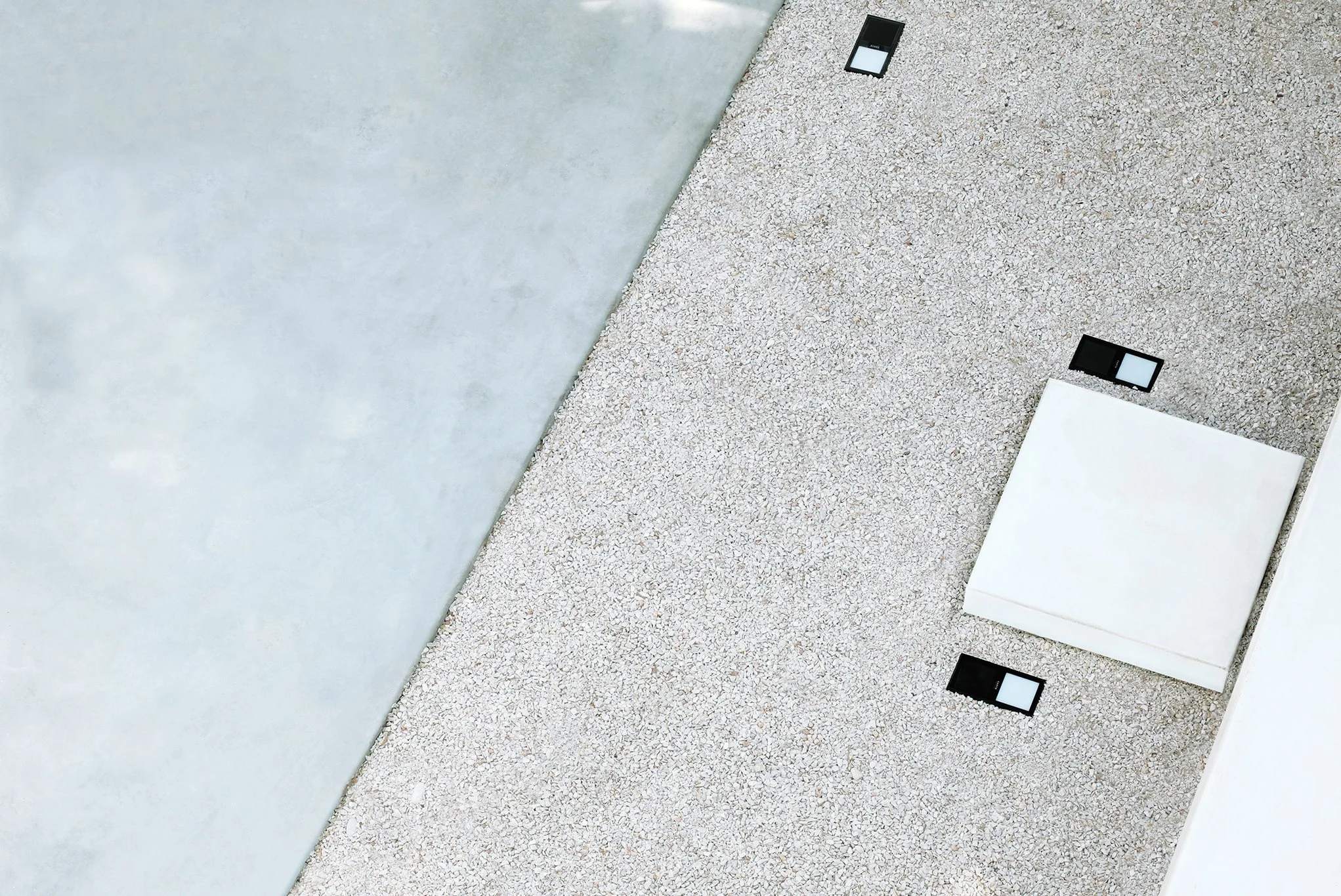 Monocabin in Rhodes, Greece