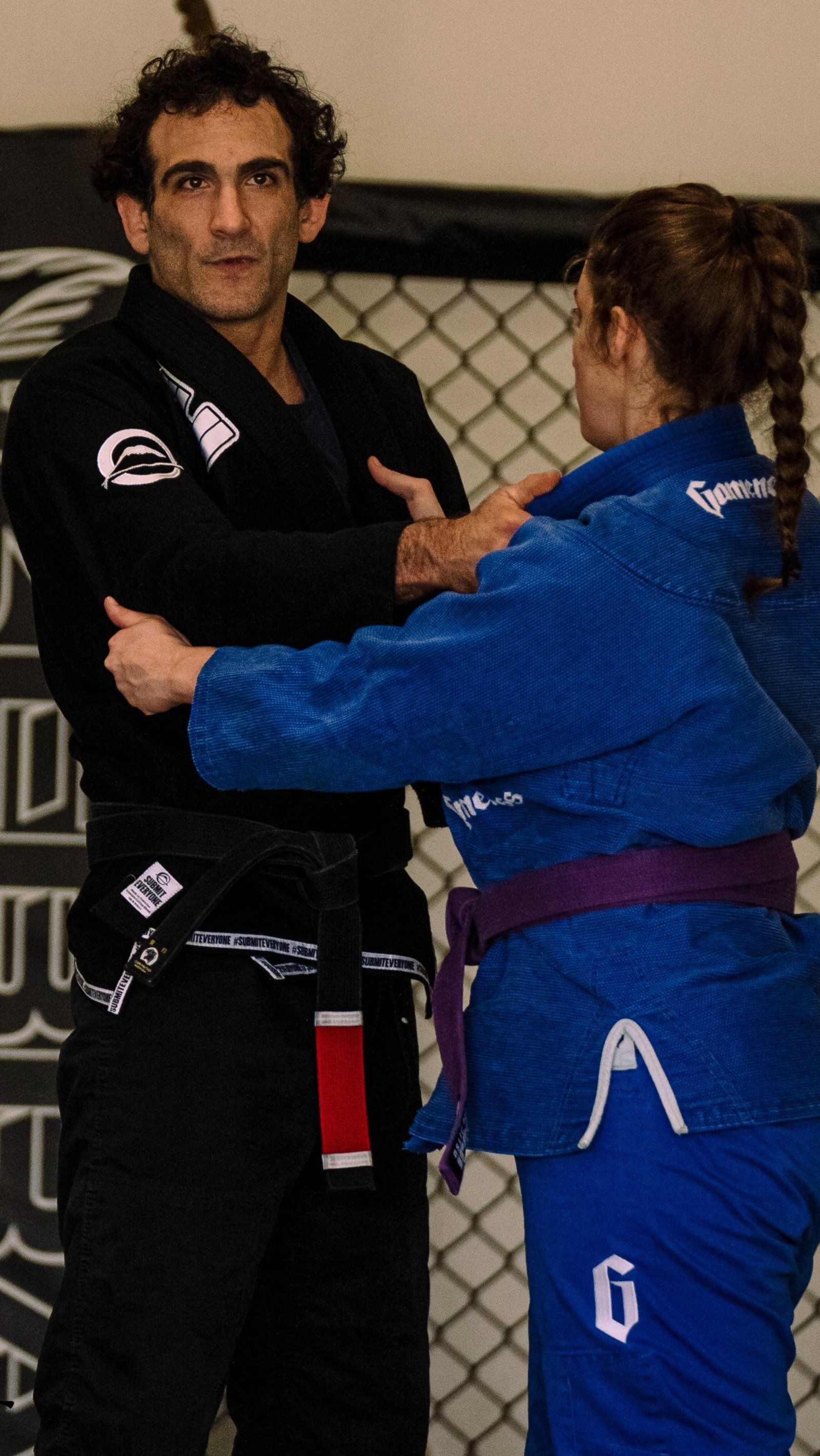 GRACIE UNIVERSITY: Global Brazilian Jiu-Jitsu (BJJ) Instruction – Straight  From The Source.