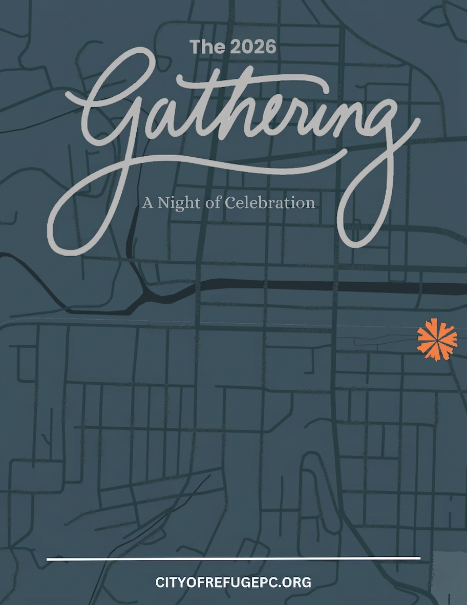 The Gathering 2026 Gala