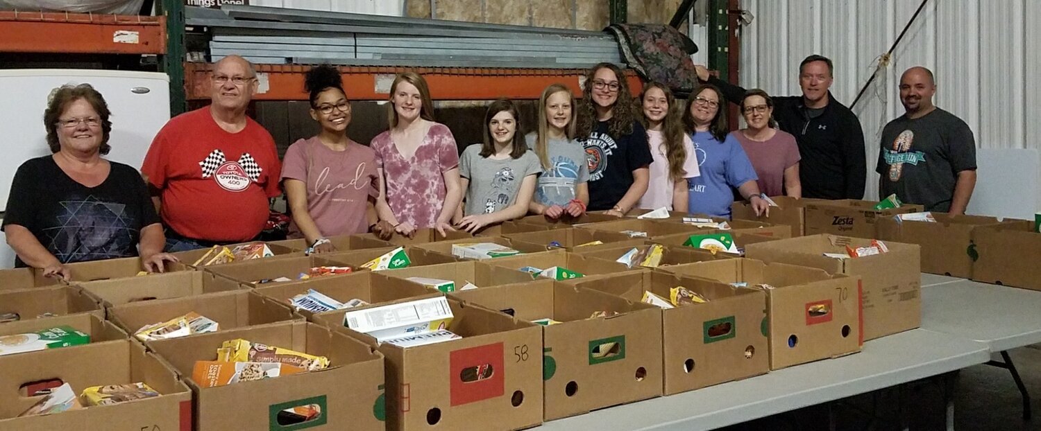 Programs — City of Refuge Pulaski