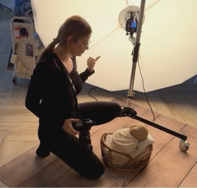 The Art of the Basket Pose: 3 Keys to Perfect Angles