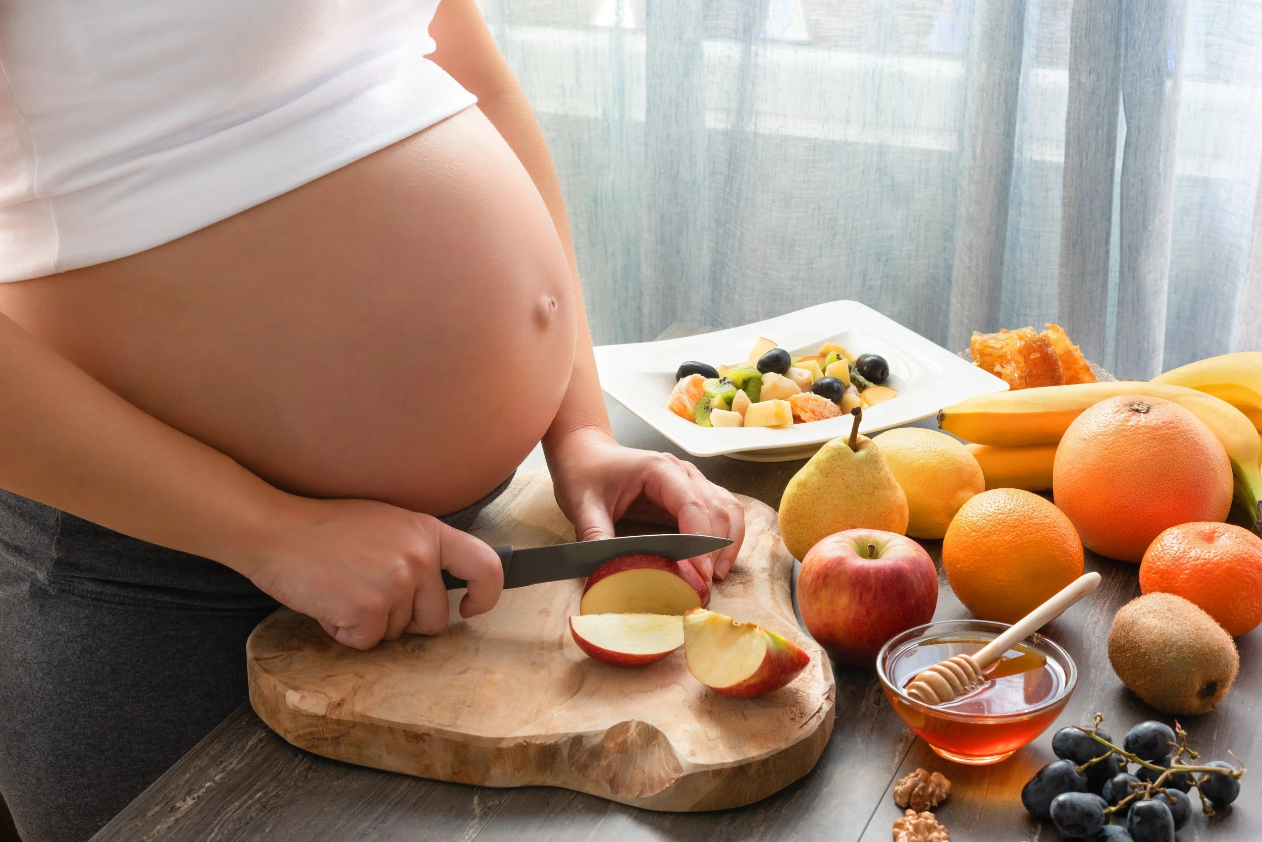 Can You Have Honey While Pregnant? — Twin Cities Birth Center - Can You Have Manuka Honey While Pregnant