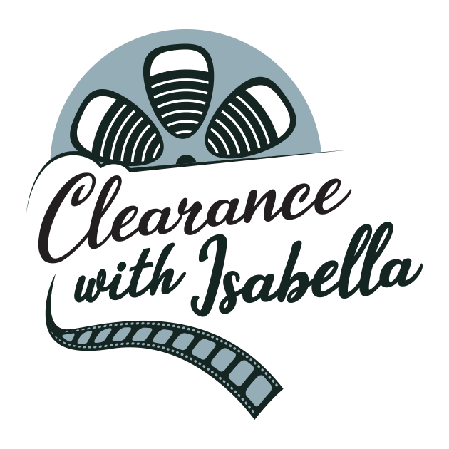 Clearance with Isabella