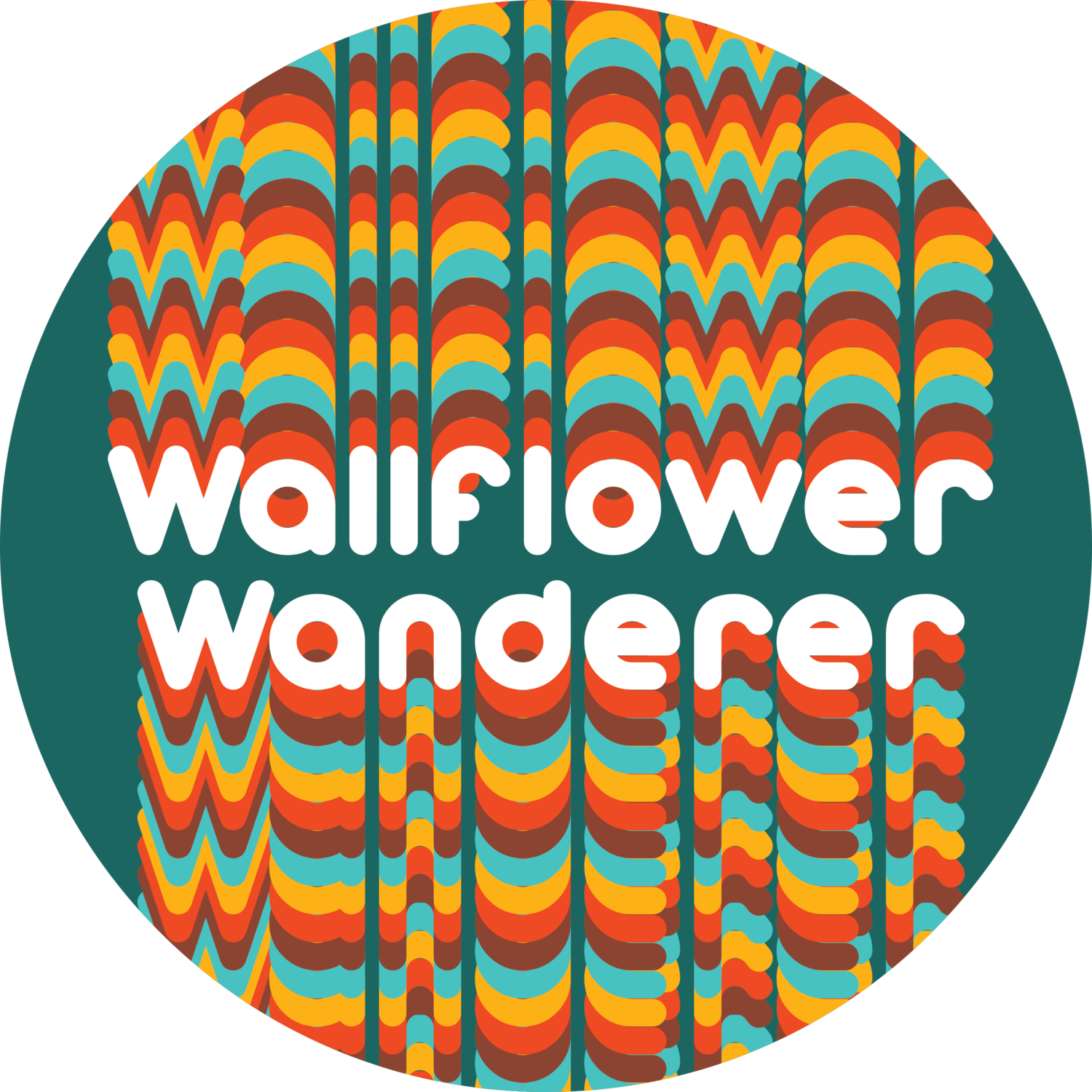 Wallflower Wanderer