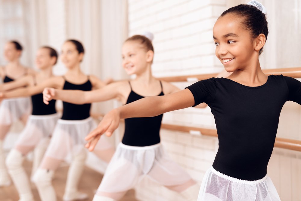 Recreational Classes All 4 Dance Performing Arts Studio