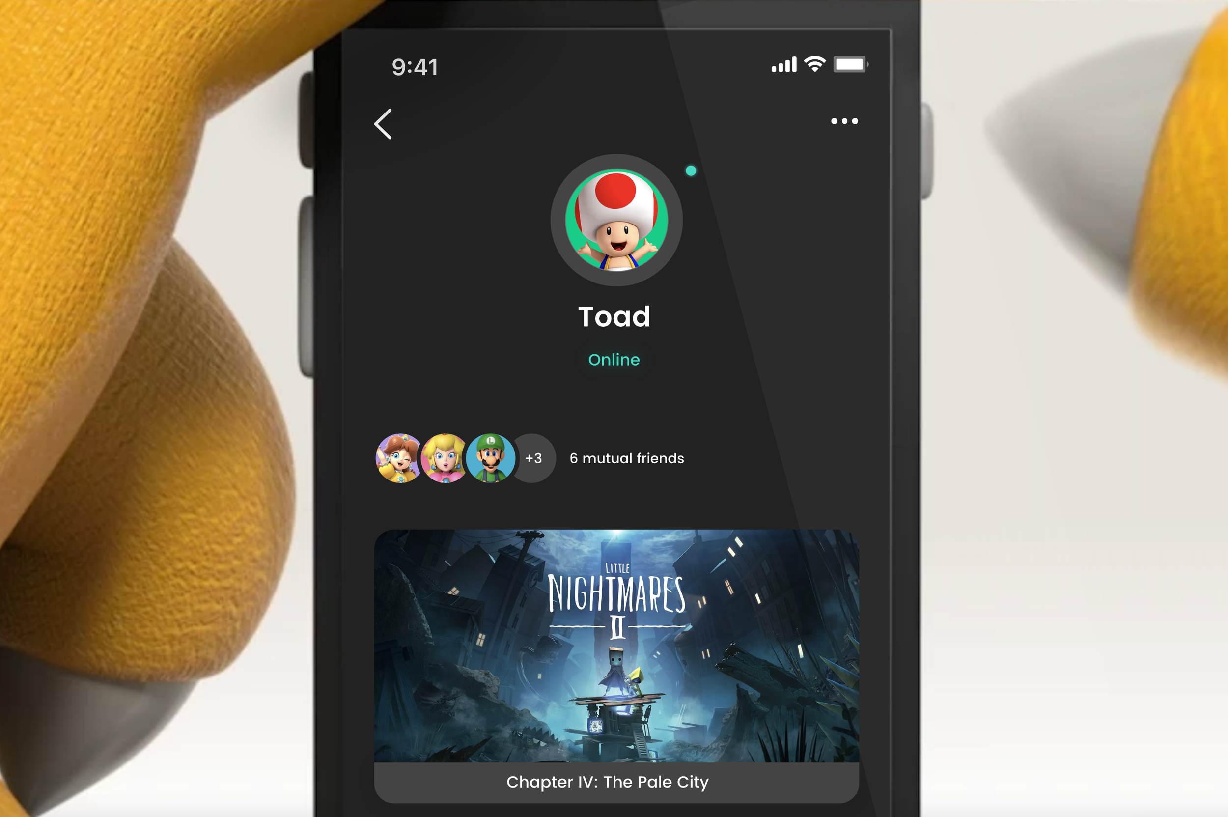 Nintendo