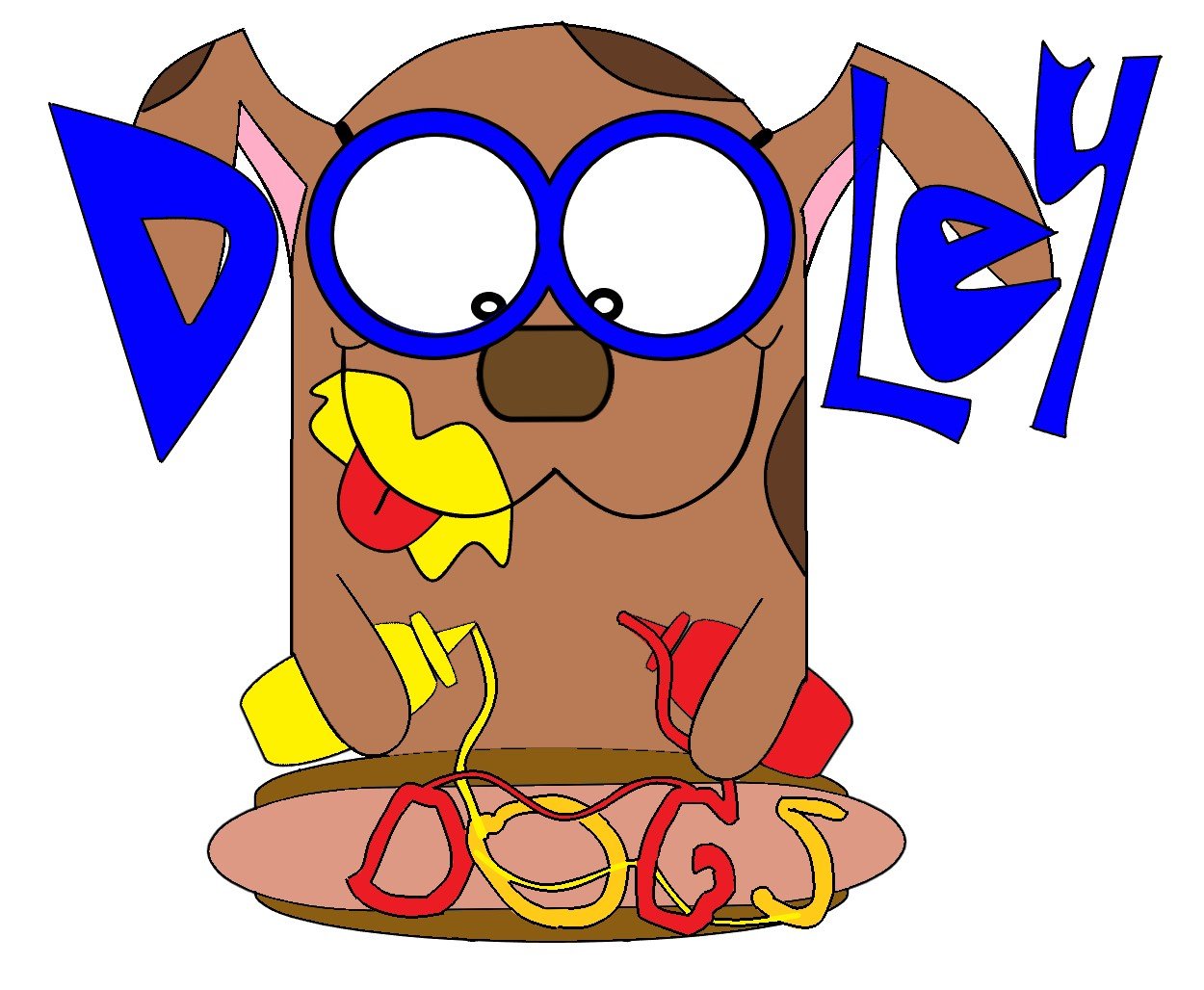 Dooley Dogs