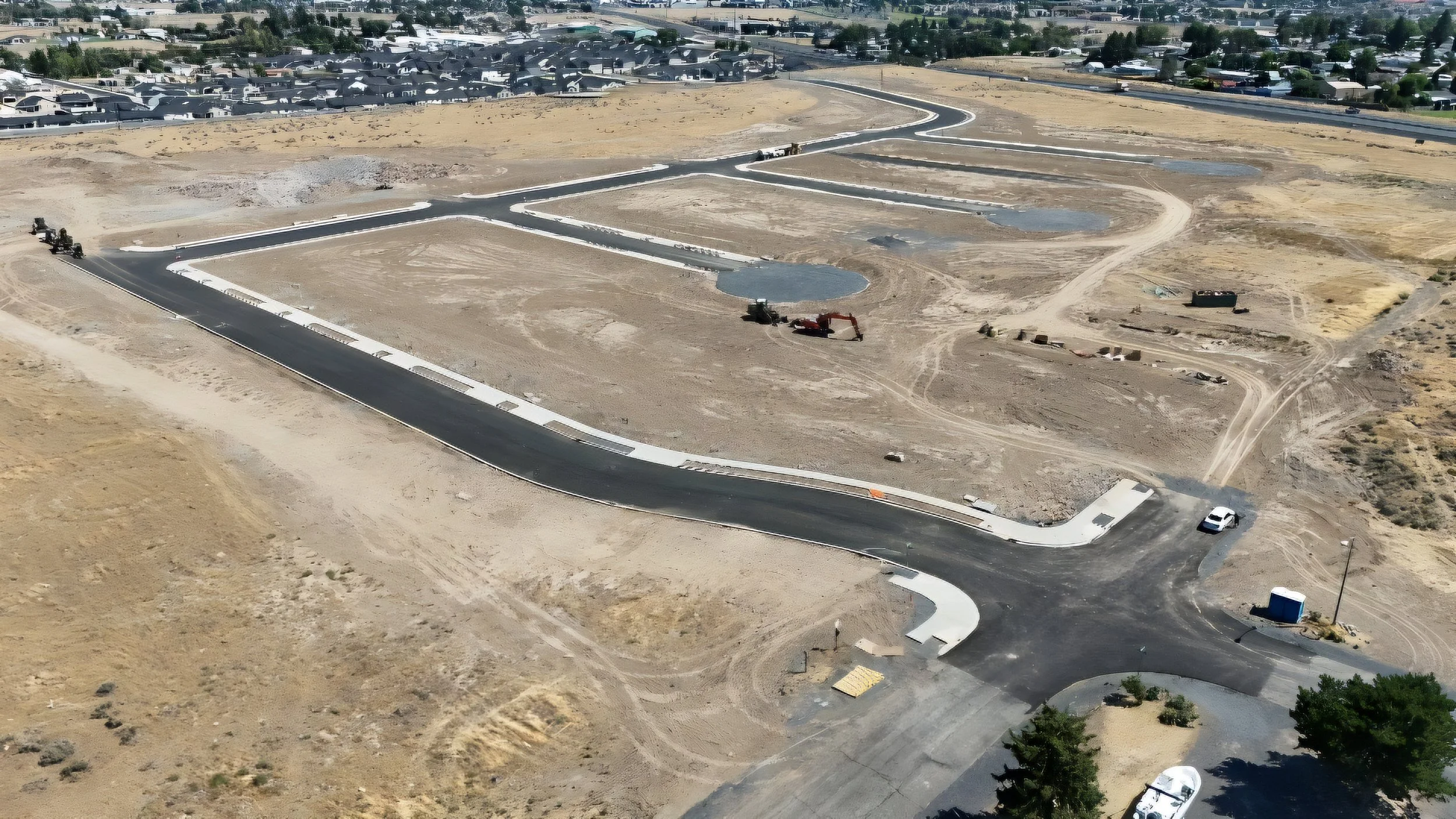 Skyline Division Drone Surveying & Aerial Intelligence Services