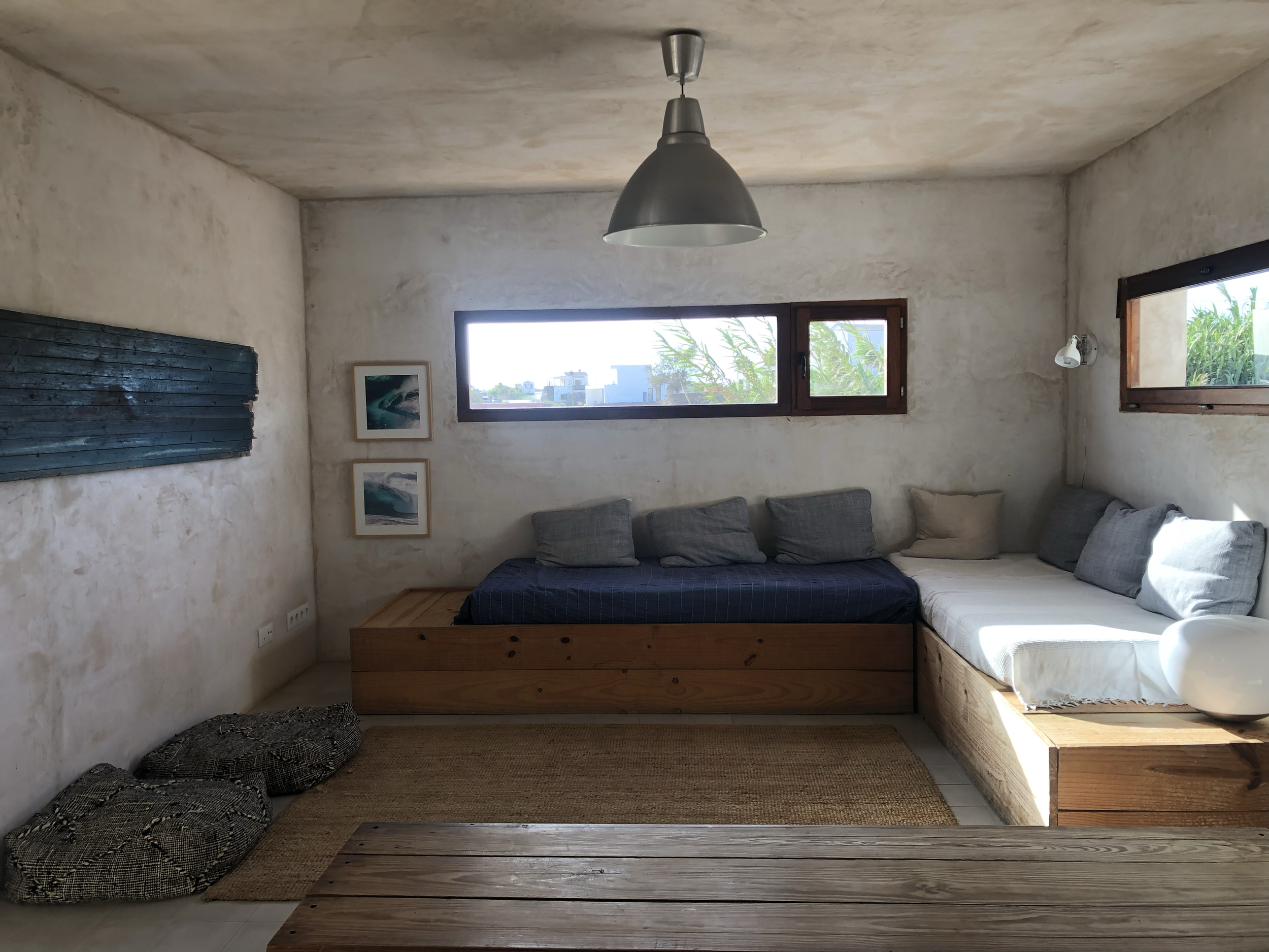 La Casita de Wim