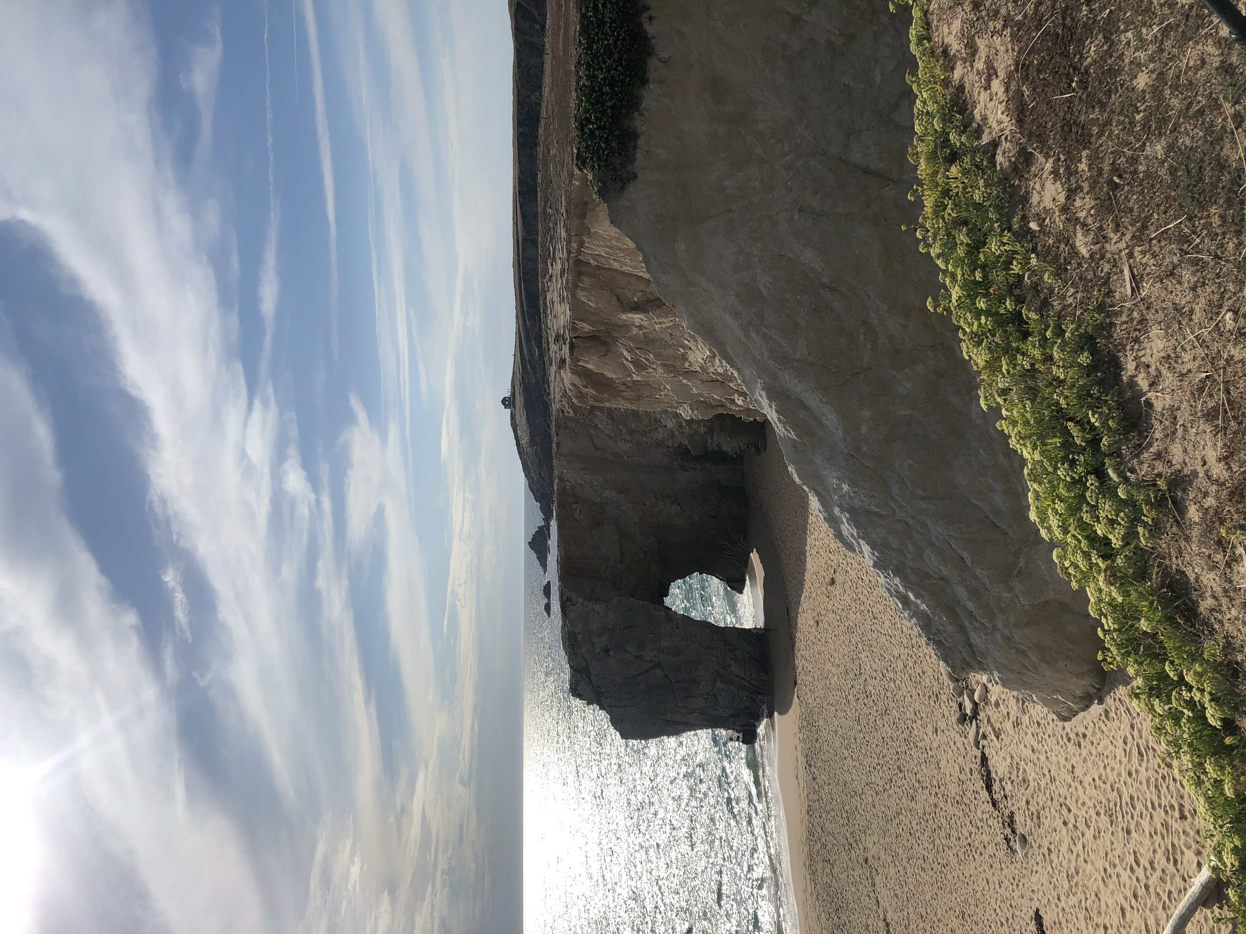 Plage de l'Arc