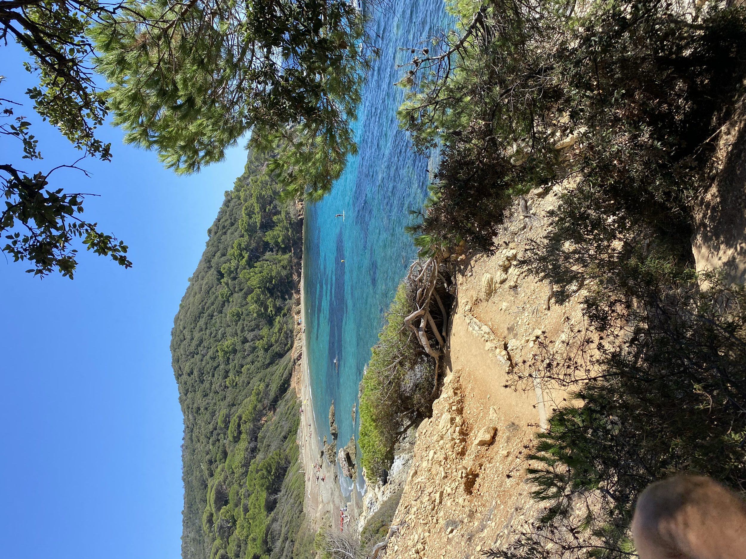 Cap Taillat