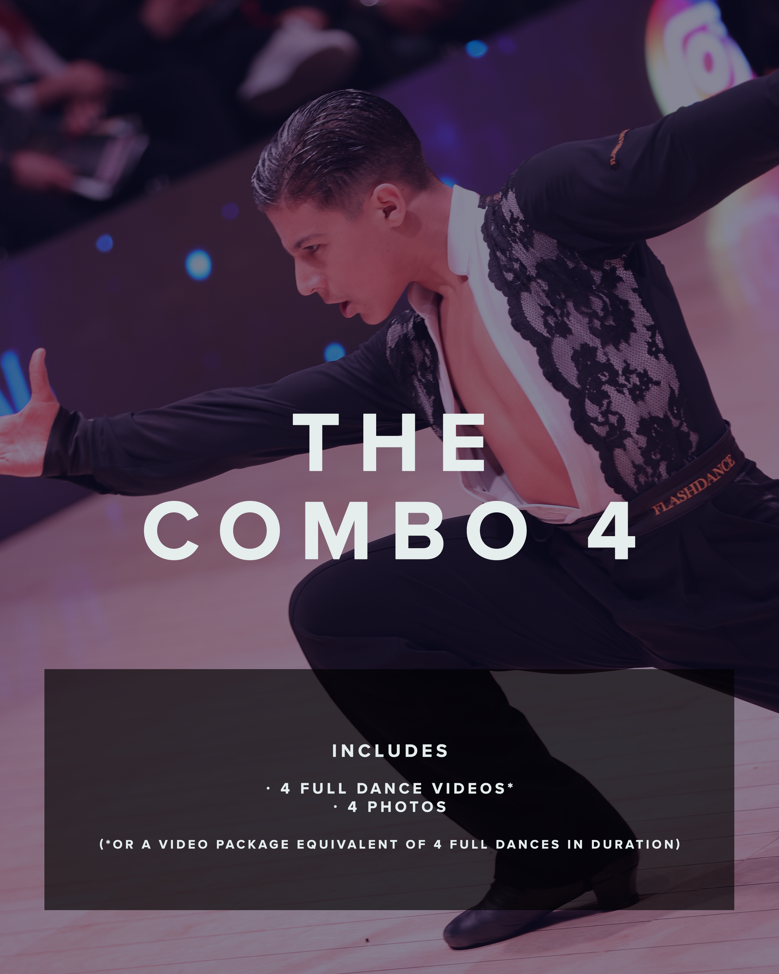 The Combo 4