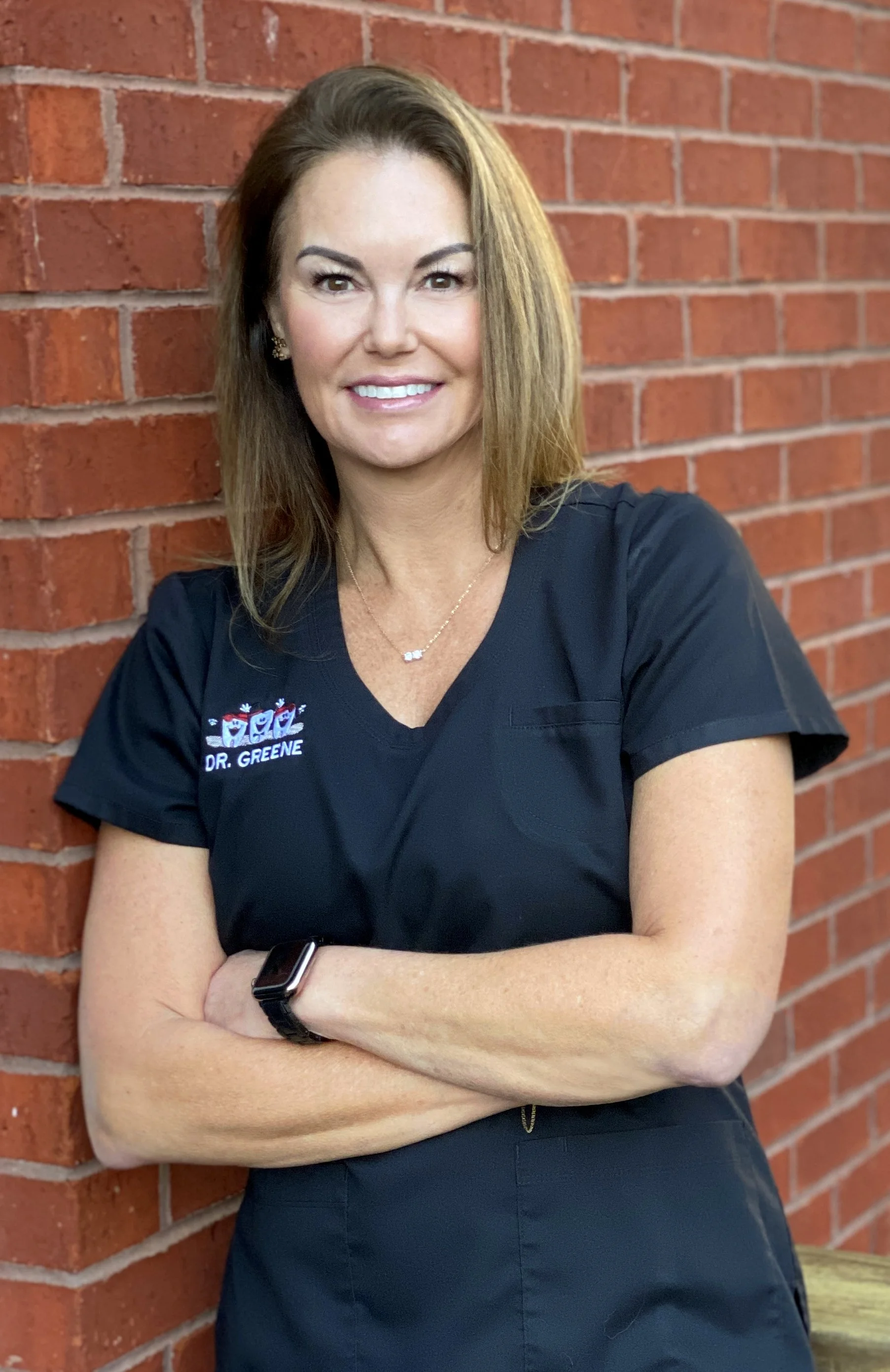 GREENE FAMILY DENTISTRY