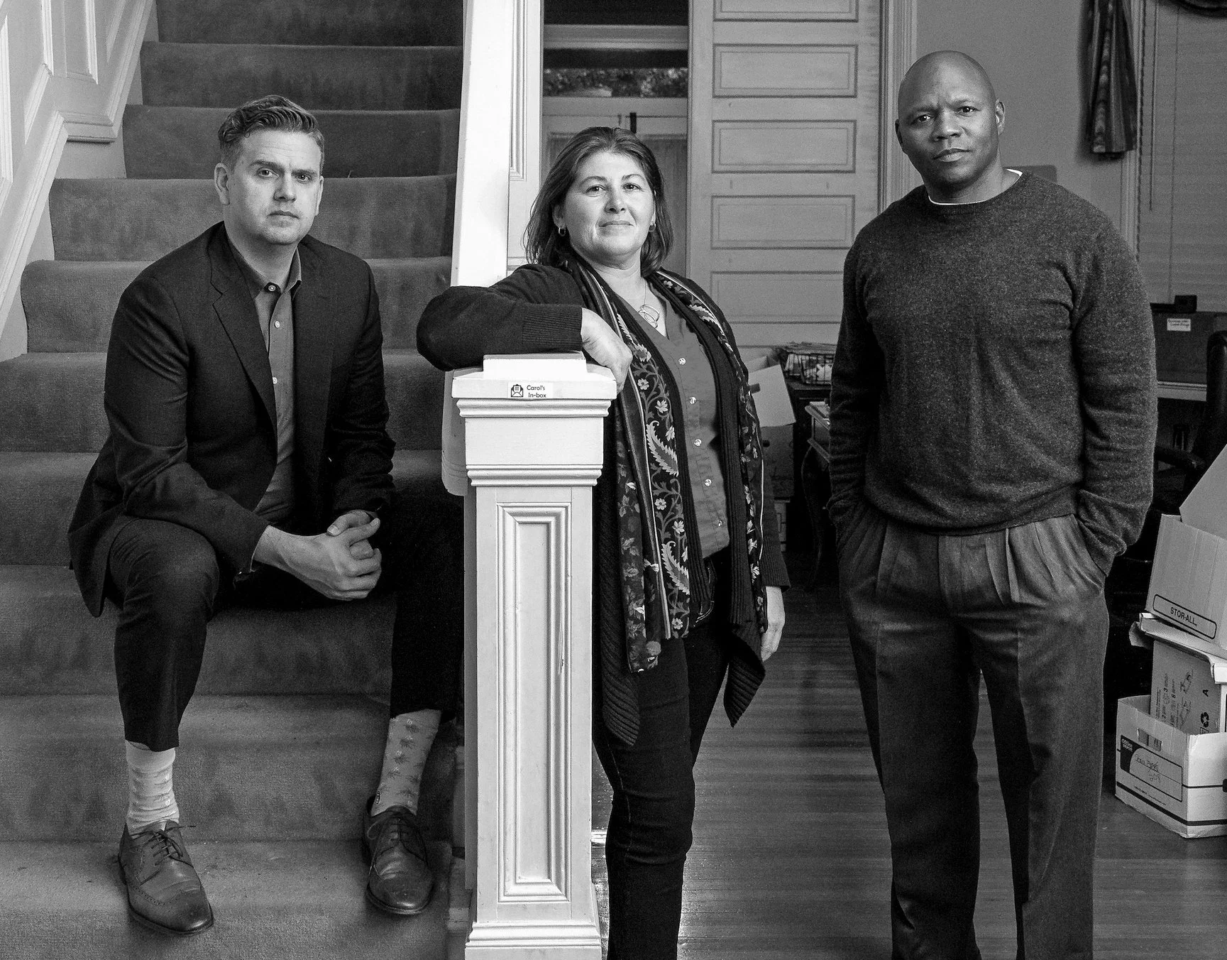 Louisiana Parole Project