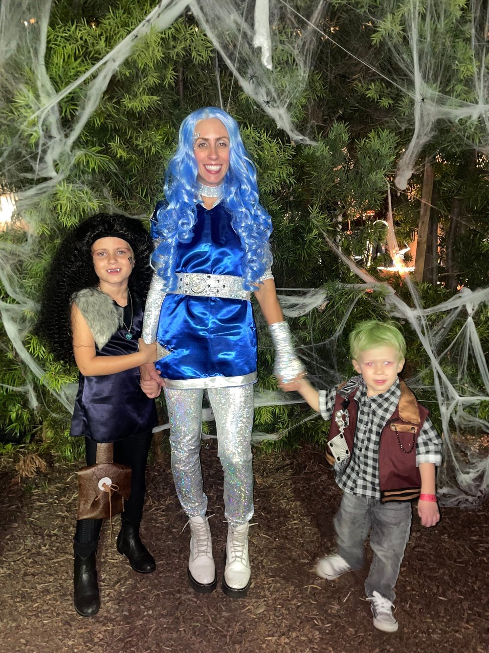 Zombies!!!!! Werewolf's!!!! and Aliens!!!!! Adults — Wren Amber