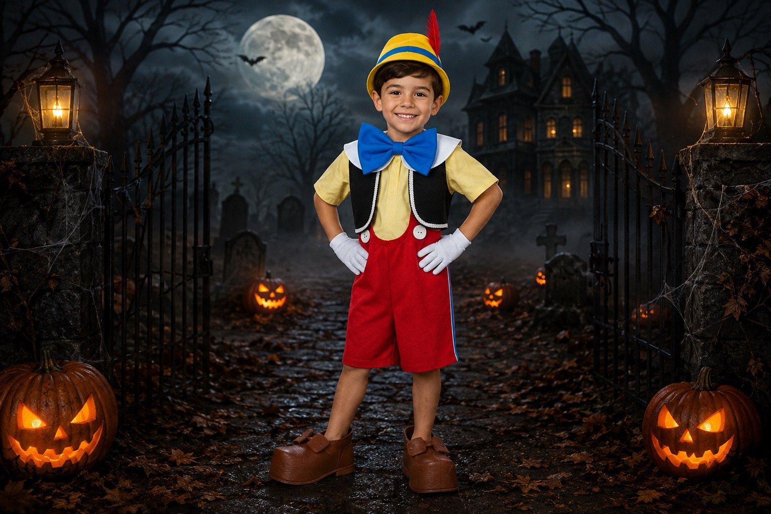 Pinocchio
