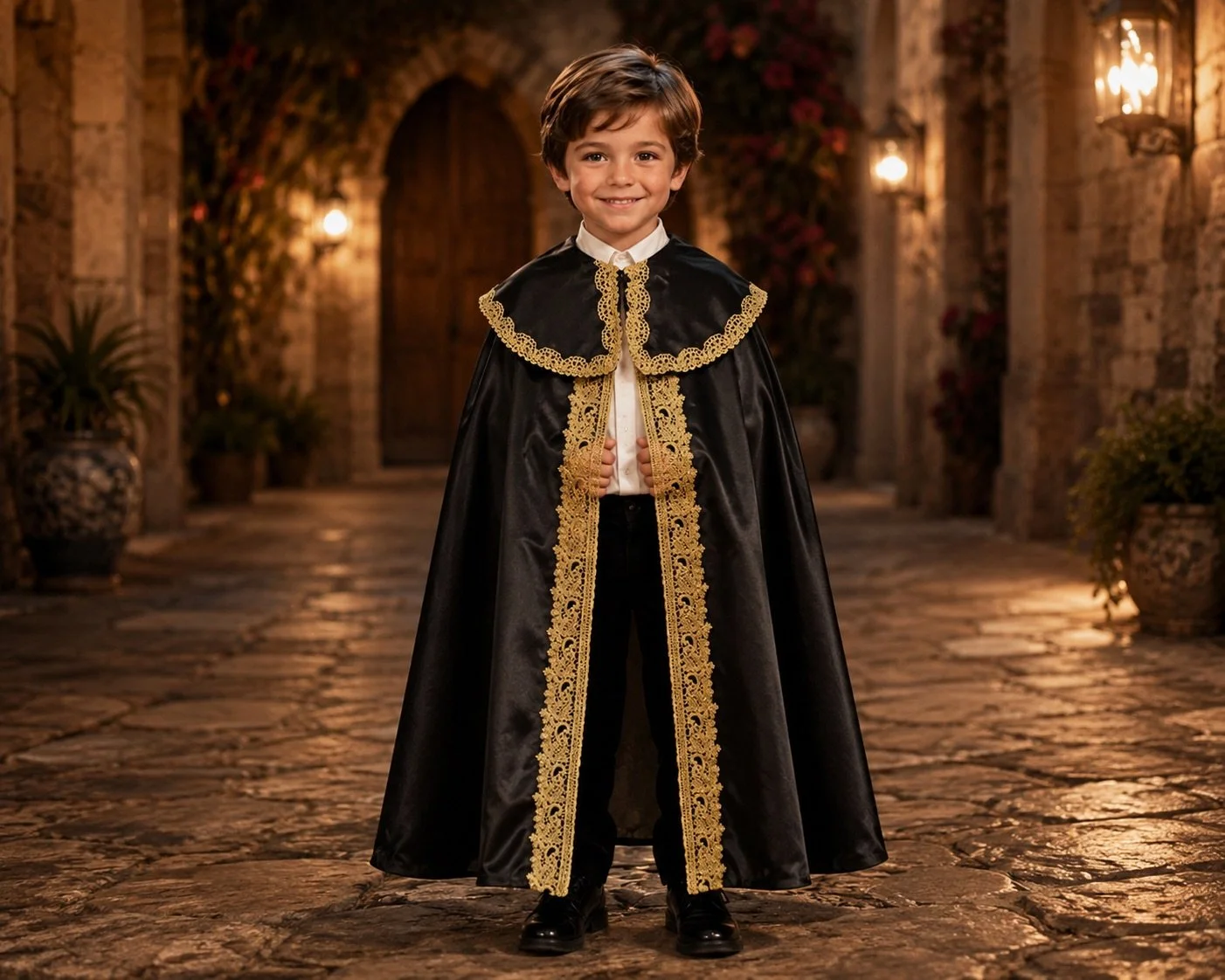 Matador Cape
