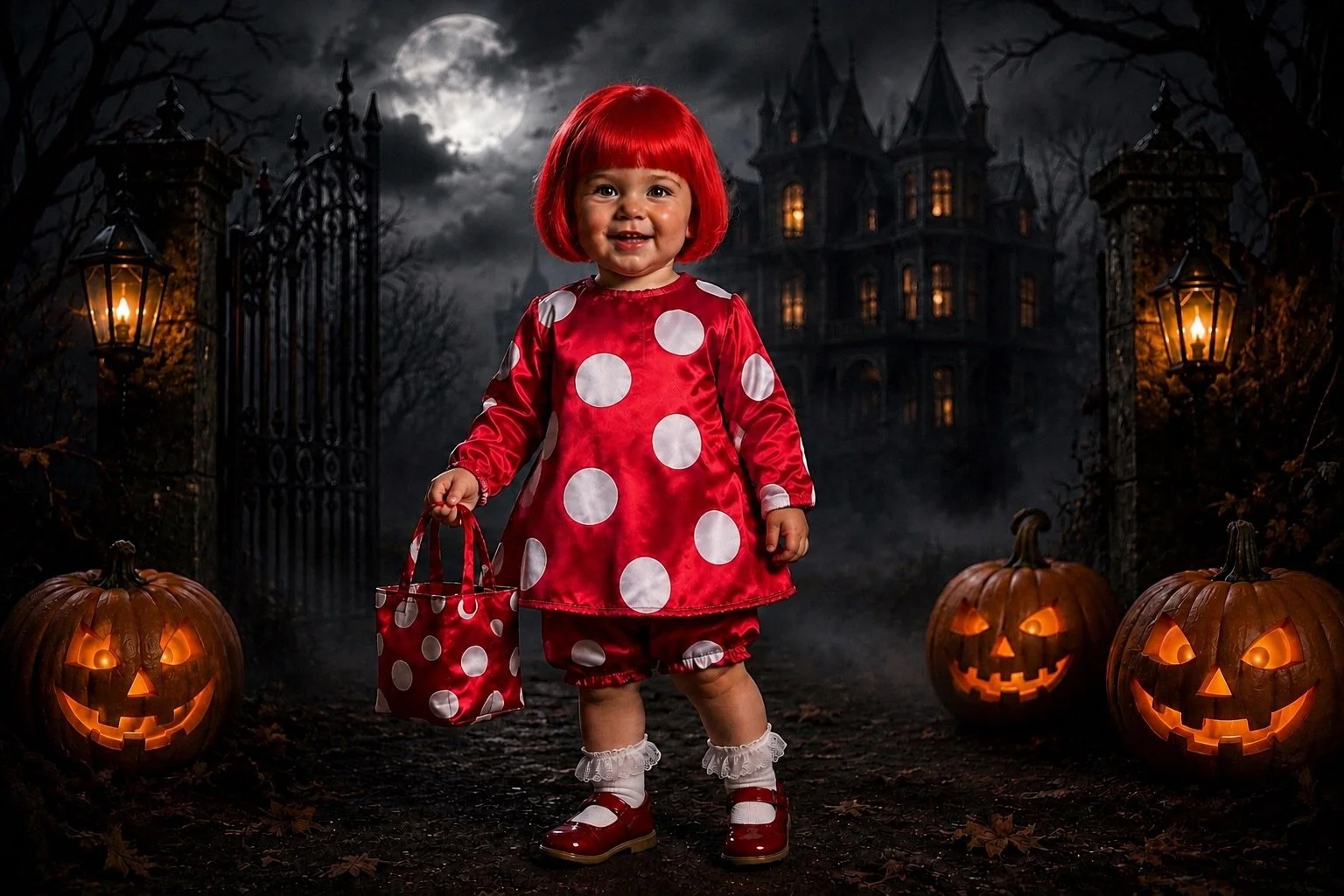 Yayoi Kusama KIDS
