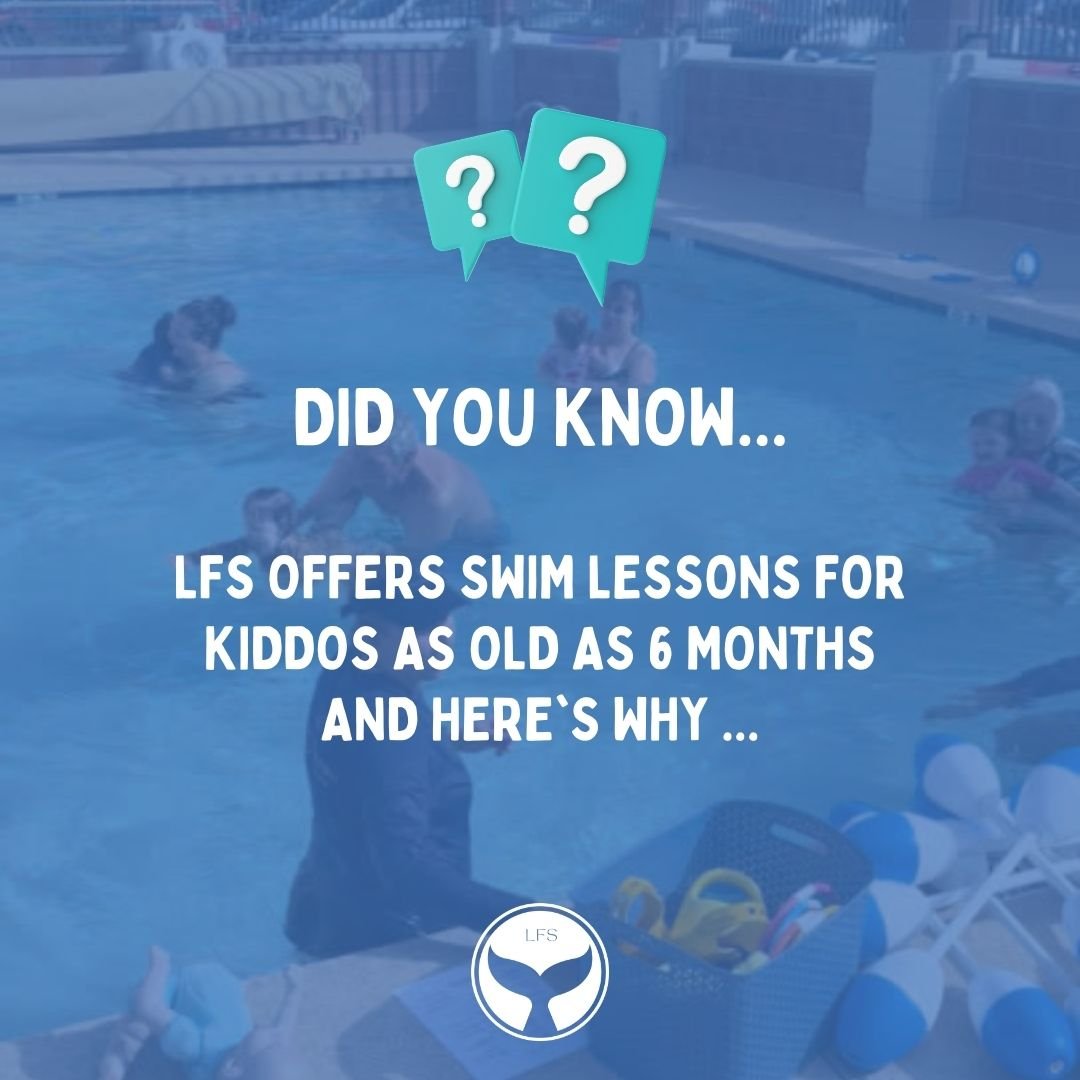 At Little Flippers Swim, we believe in starting early to instill water confidence and safety skills. Our Parent &amp; Me classes are a perfect introduction to the water, fostering a love for swimming while teaching essential survival-based skills. Fr