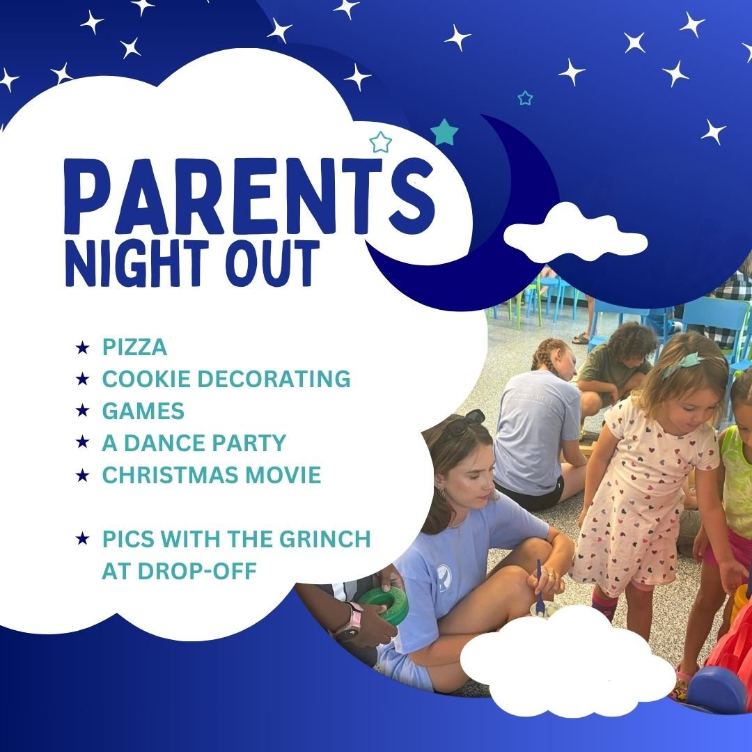 Parents Night Out