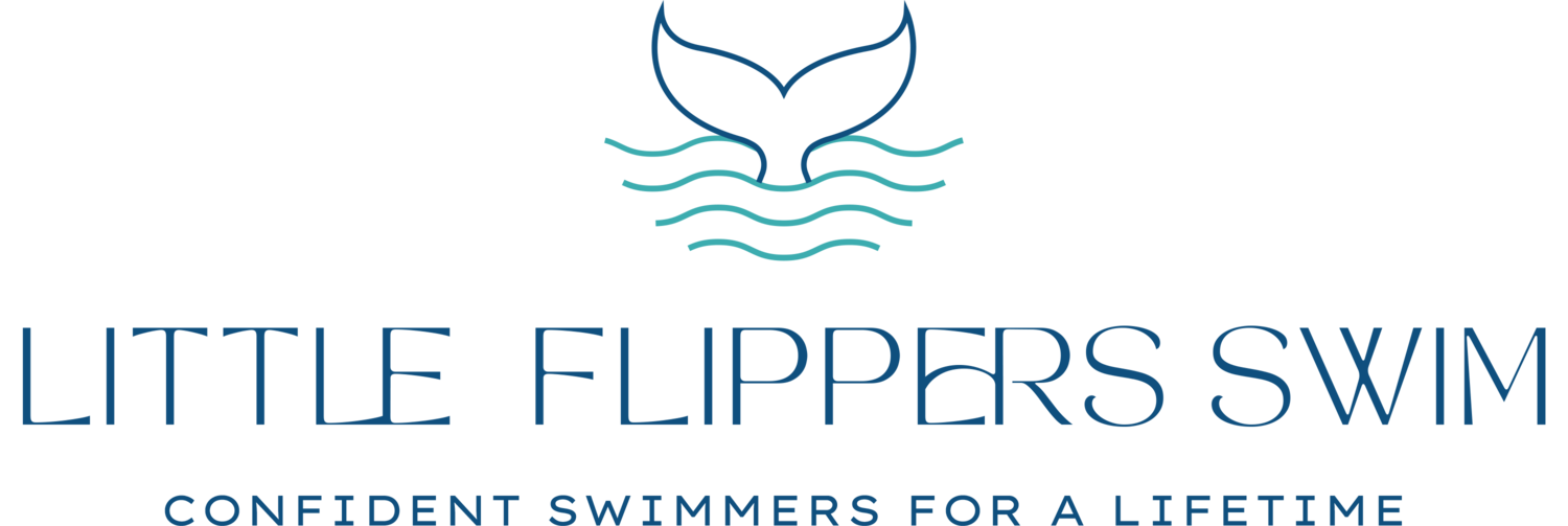Little Flippers Swim | Top Arizona Swim School in the East Valley