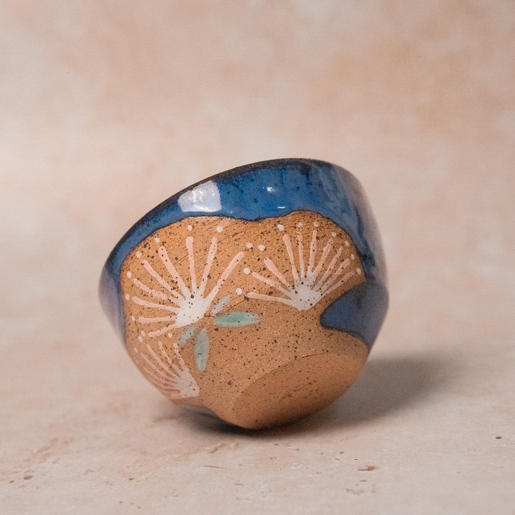 Small Bobinsana Cup No. 7