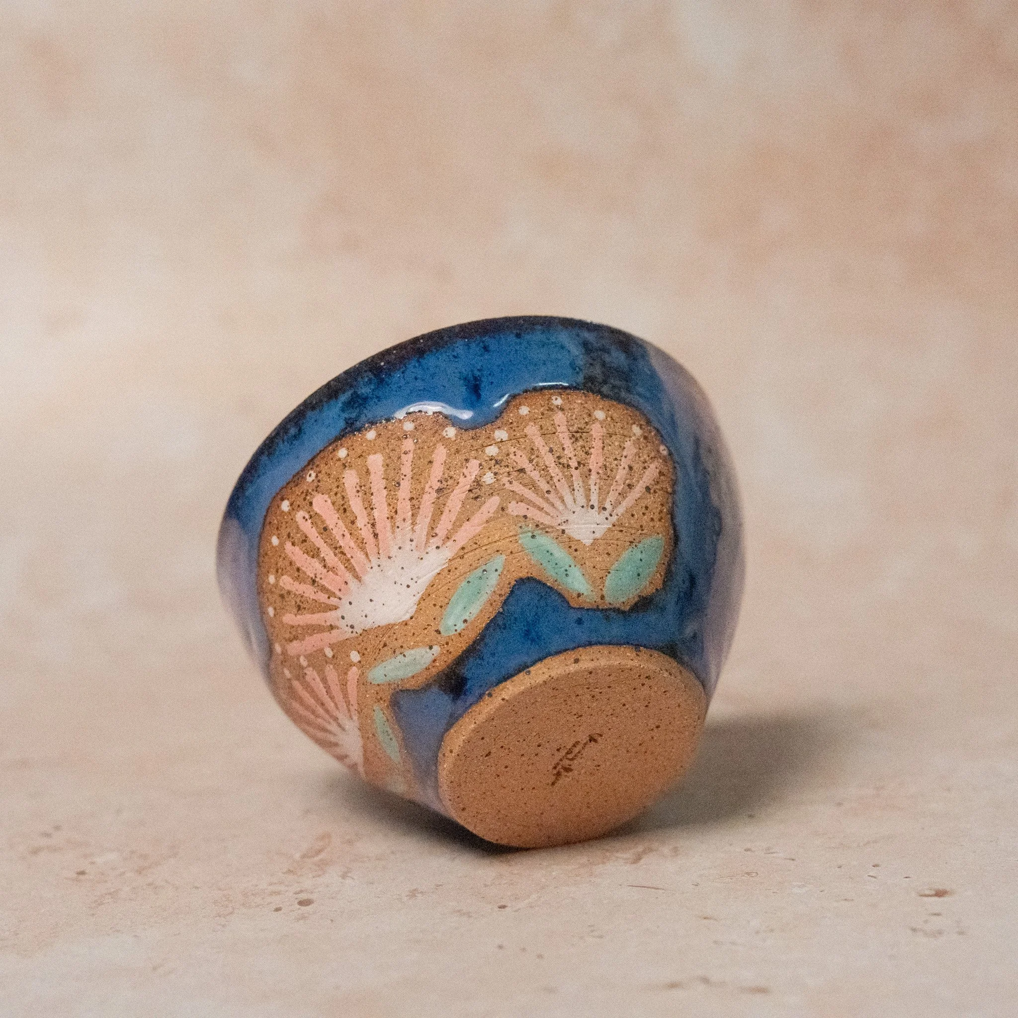 Small Bobinsana Cup No. 2