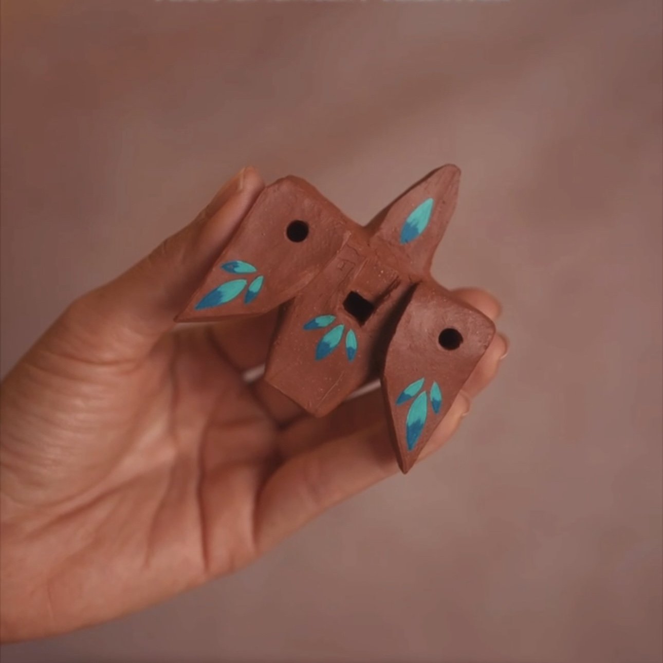 Tezcat Bird Whistle January 2026 Preorder