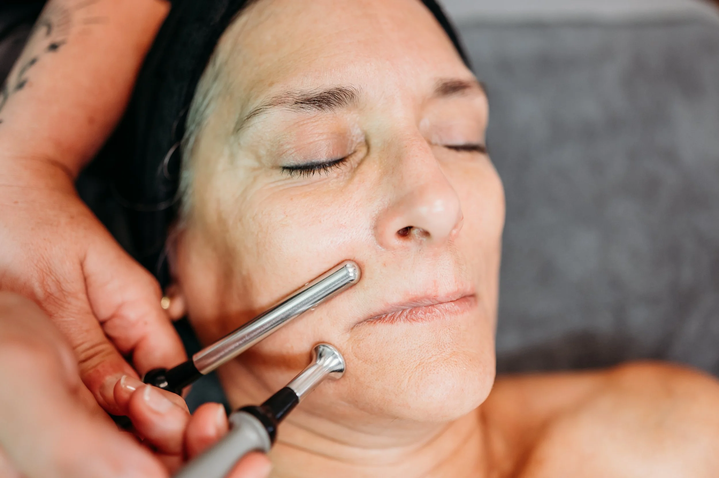 Face Fit Sculpting Facial: The Natural Alternative to Injectables