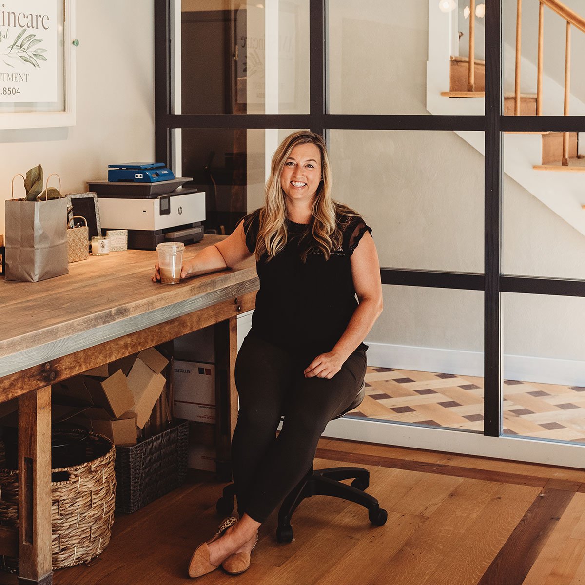 Am Corrective Skincare