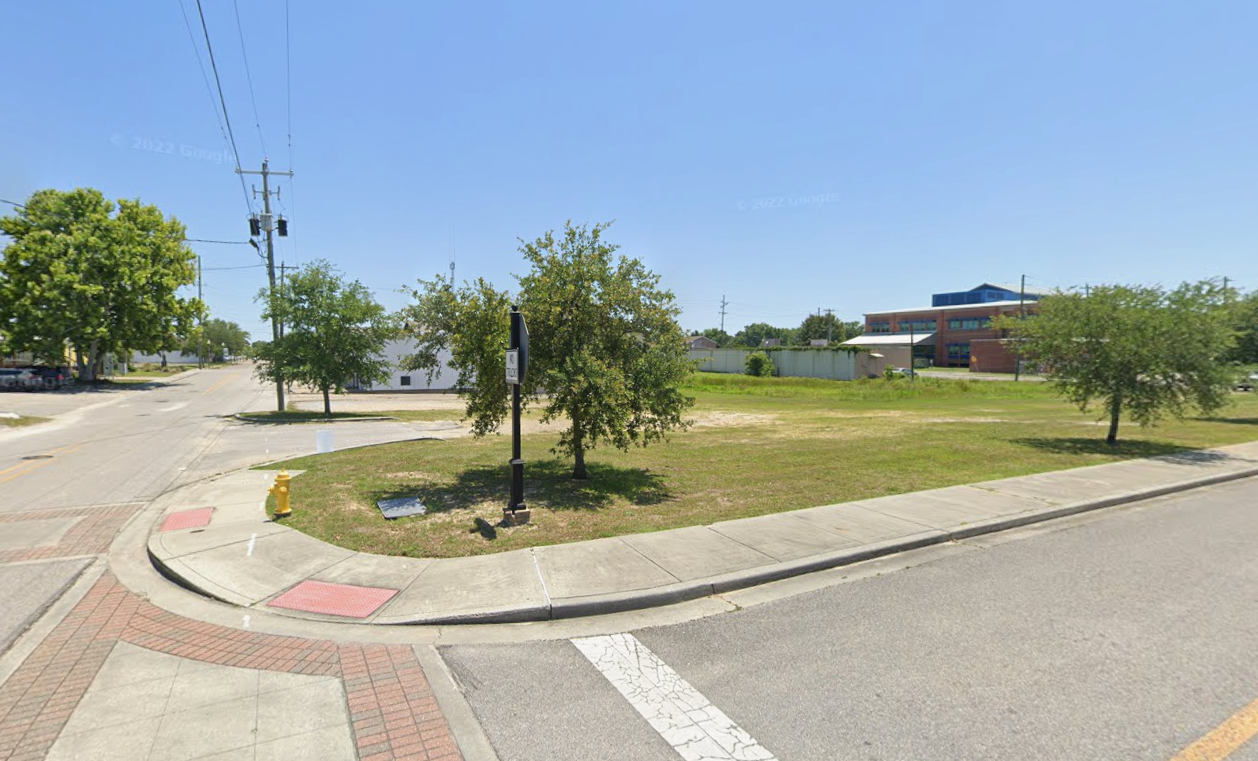 Watts Avenue (Lot 2)