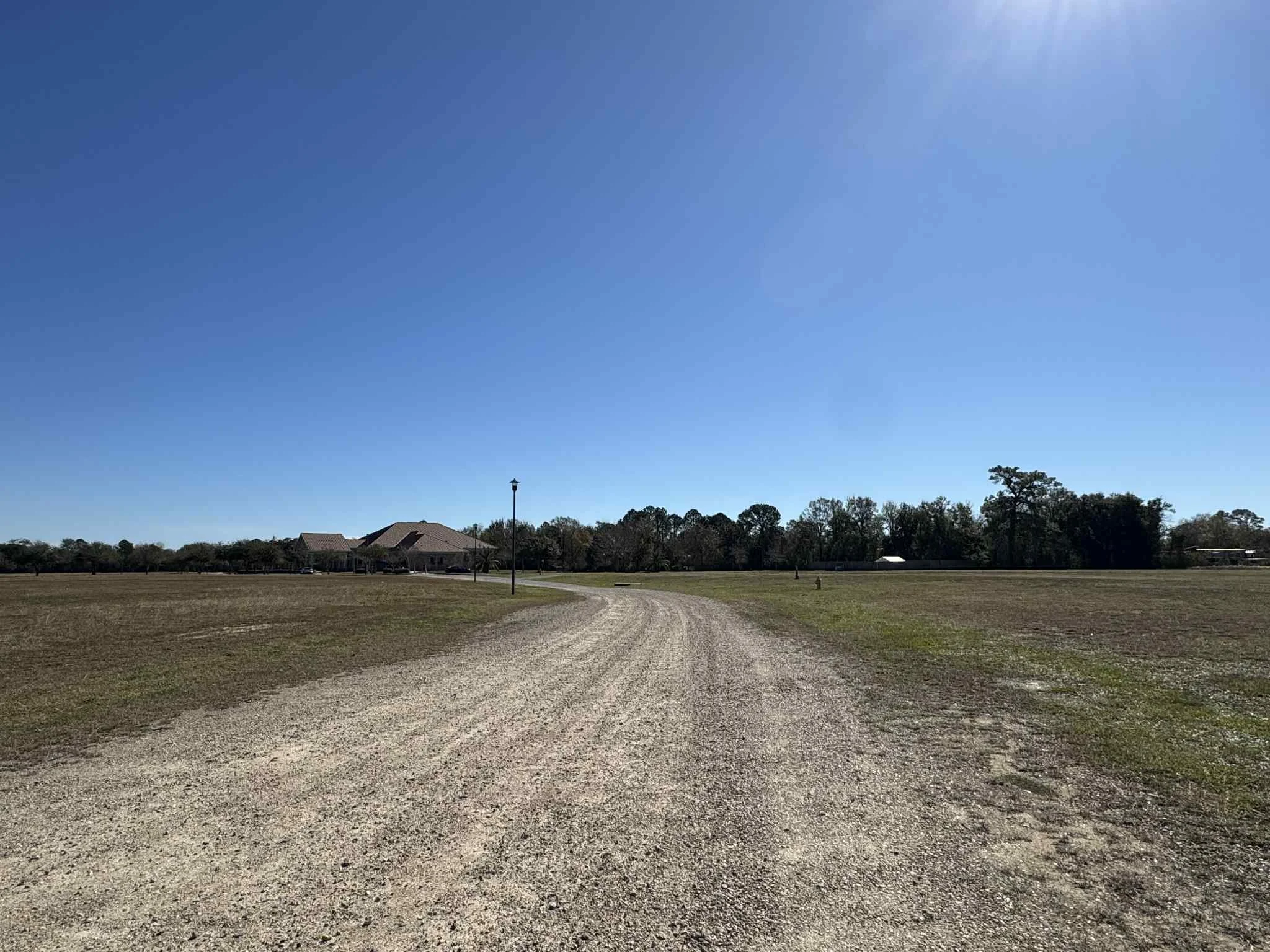 Dr. Reuben P. Morris Drive (Lot 2, Block C)