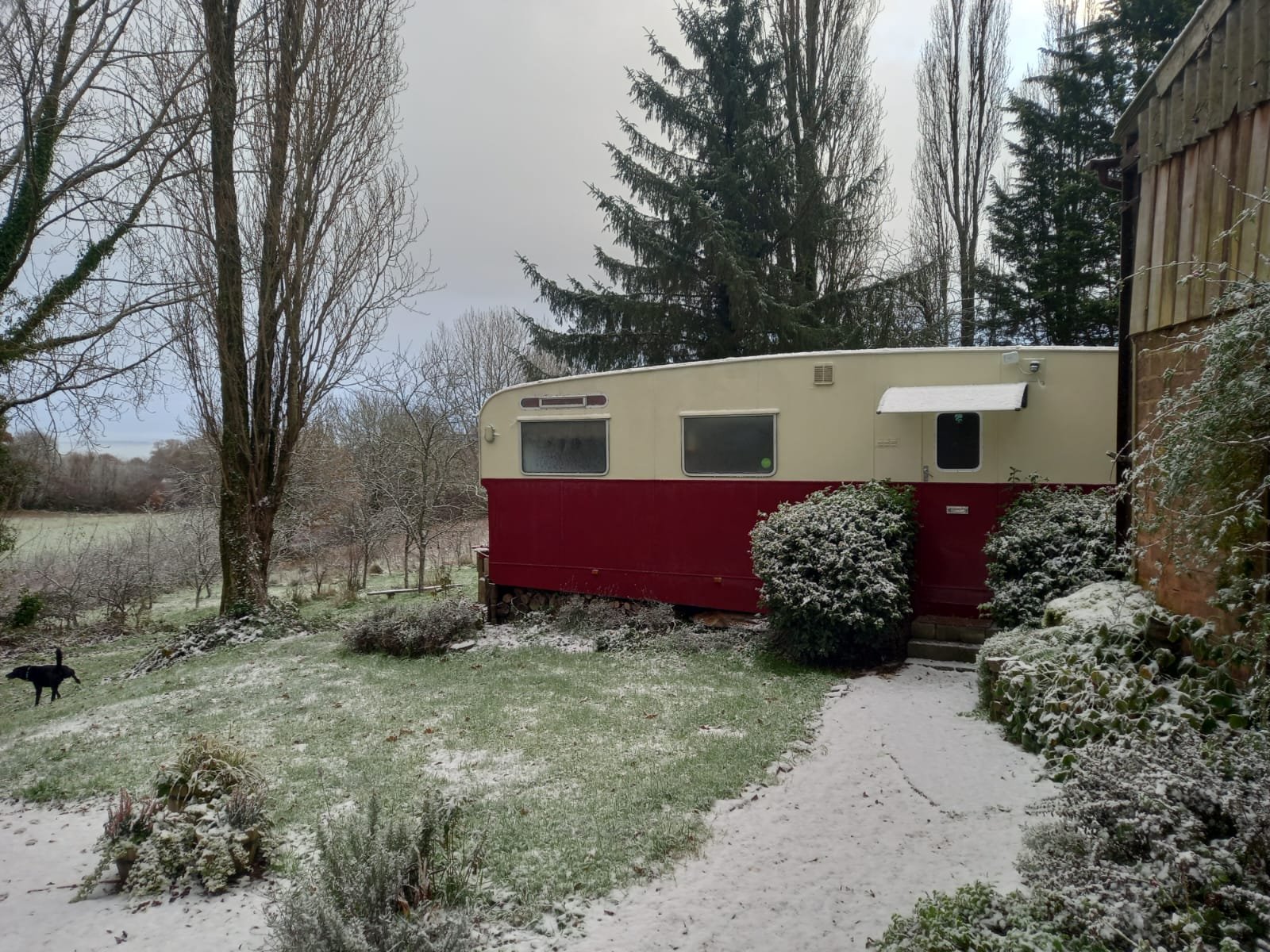 Now open for 2023 Bookings