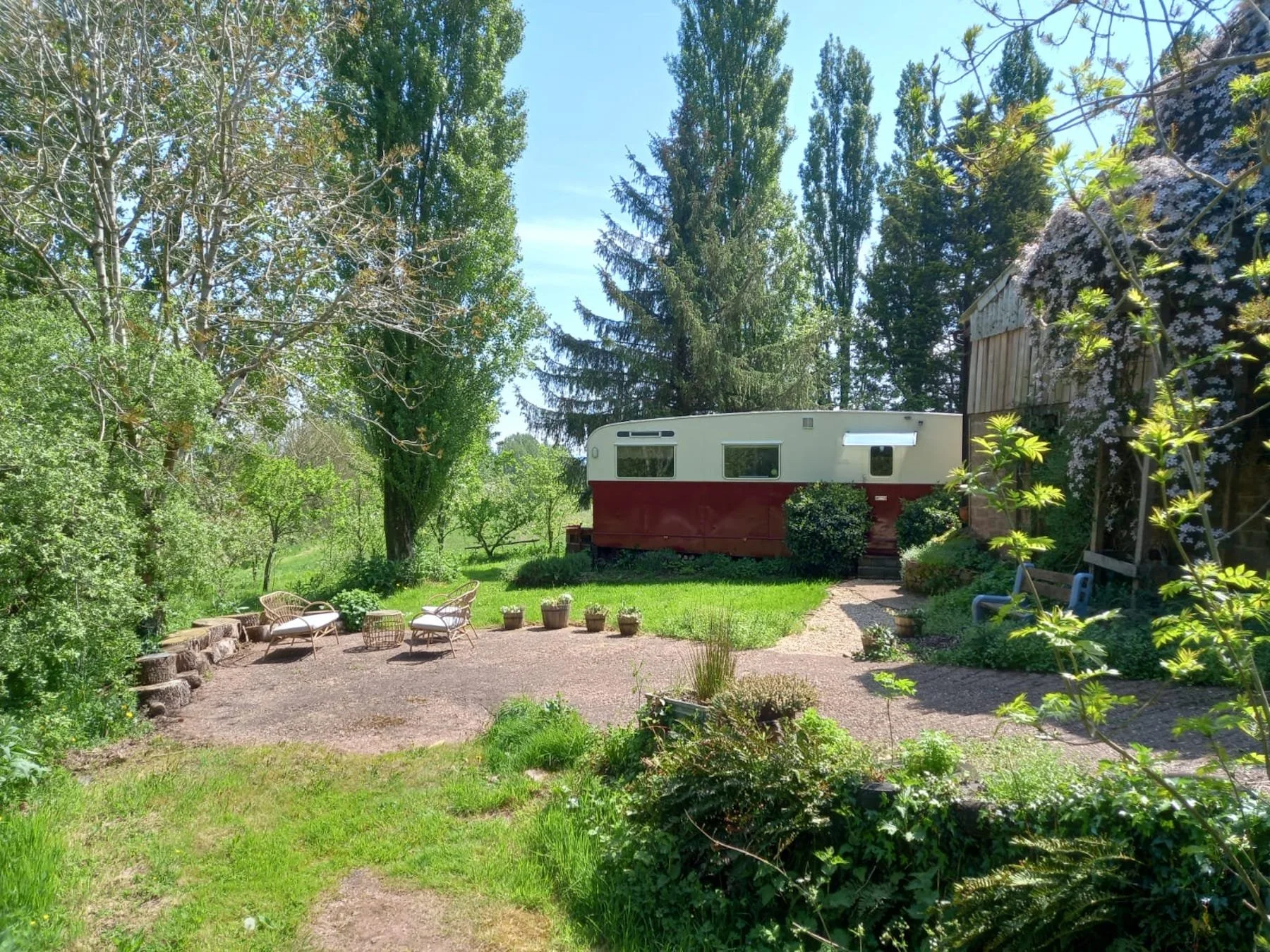 Sublime Springtime Stays in the UK for a Brand New Season!