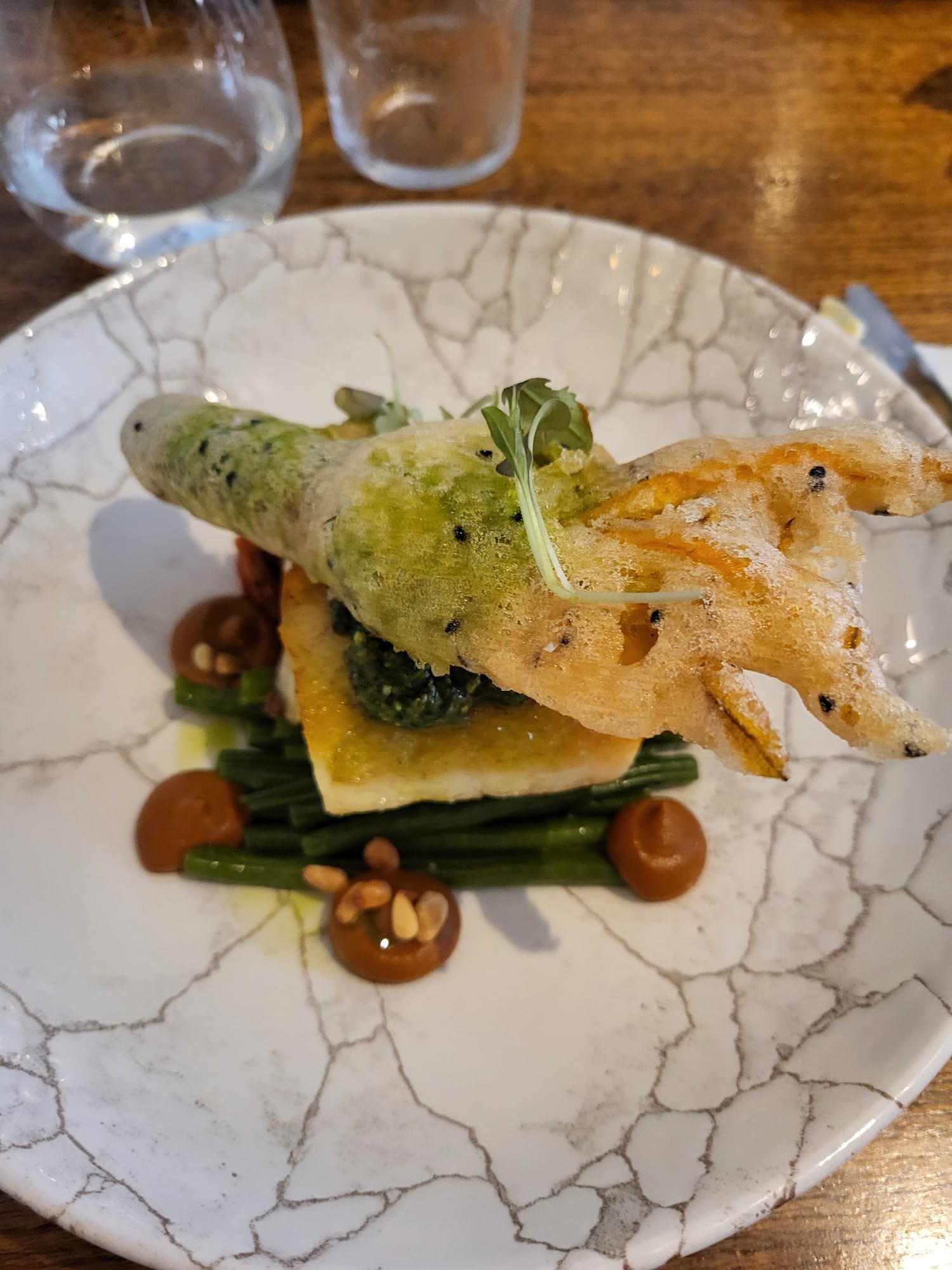 Devon dining pubs