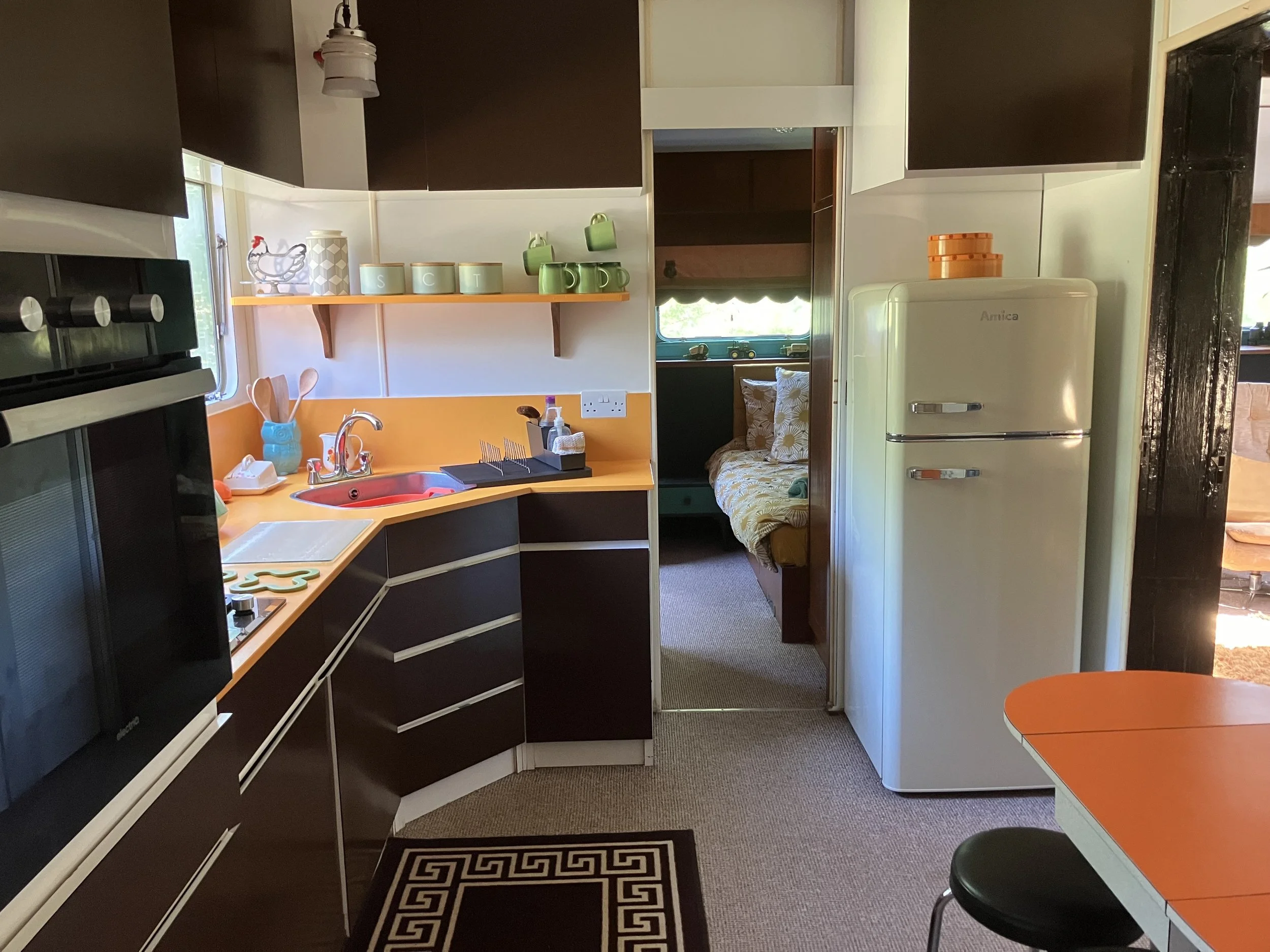 “Ah, This Takes Me Back!” Unique, Nostalgia-Rich Breaks to Relive Warm Memories