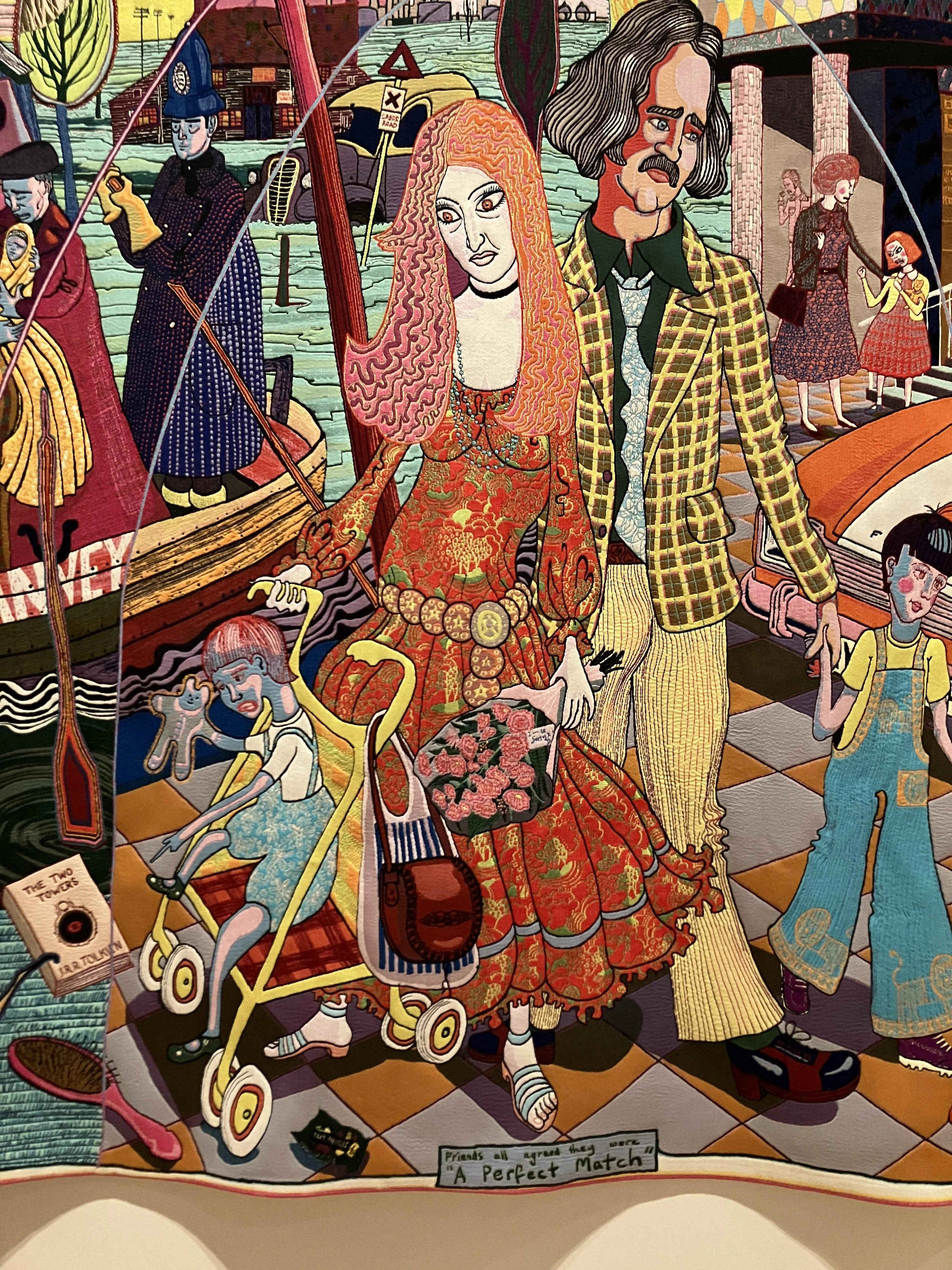 Devon’s best this April: What’s On (Right Now)