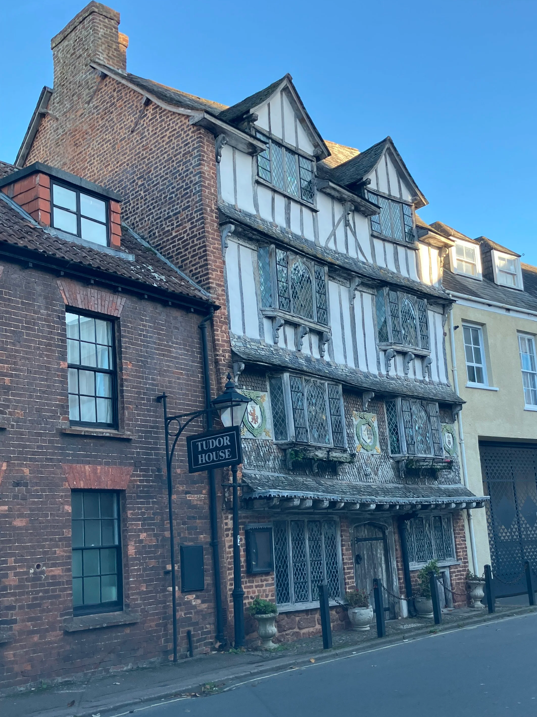 30 things to do in Exeter