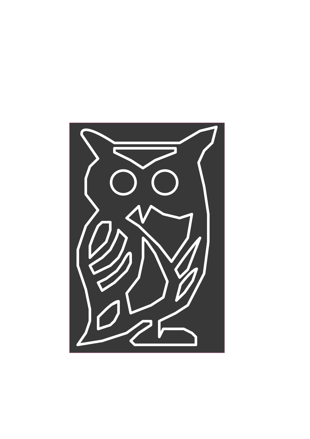 The Big Hoot Caravan Visitor Information 2026