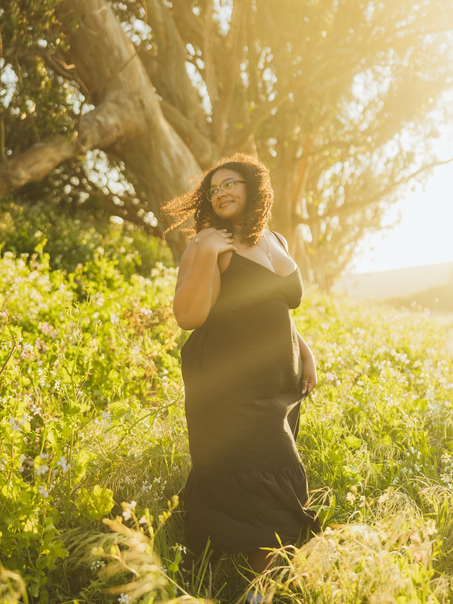Some senior sessions are extra special. I&rsquo;ve known Jasmine since she was a freshman on the Rancho Volleyball team, been back each year for more and more sports photos, and am grateful to have been able to capture her senior portraits! 

The spo