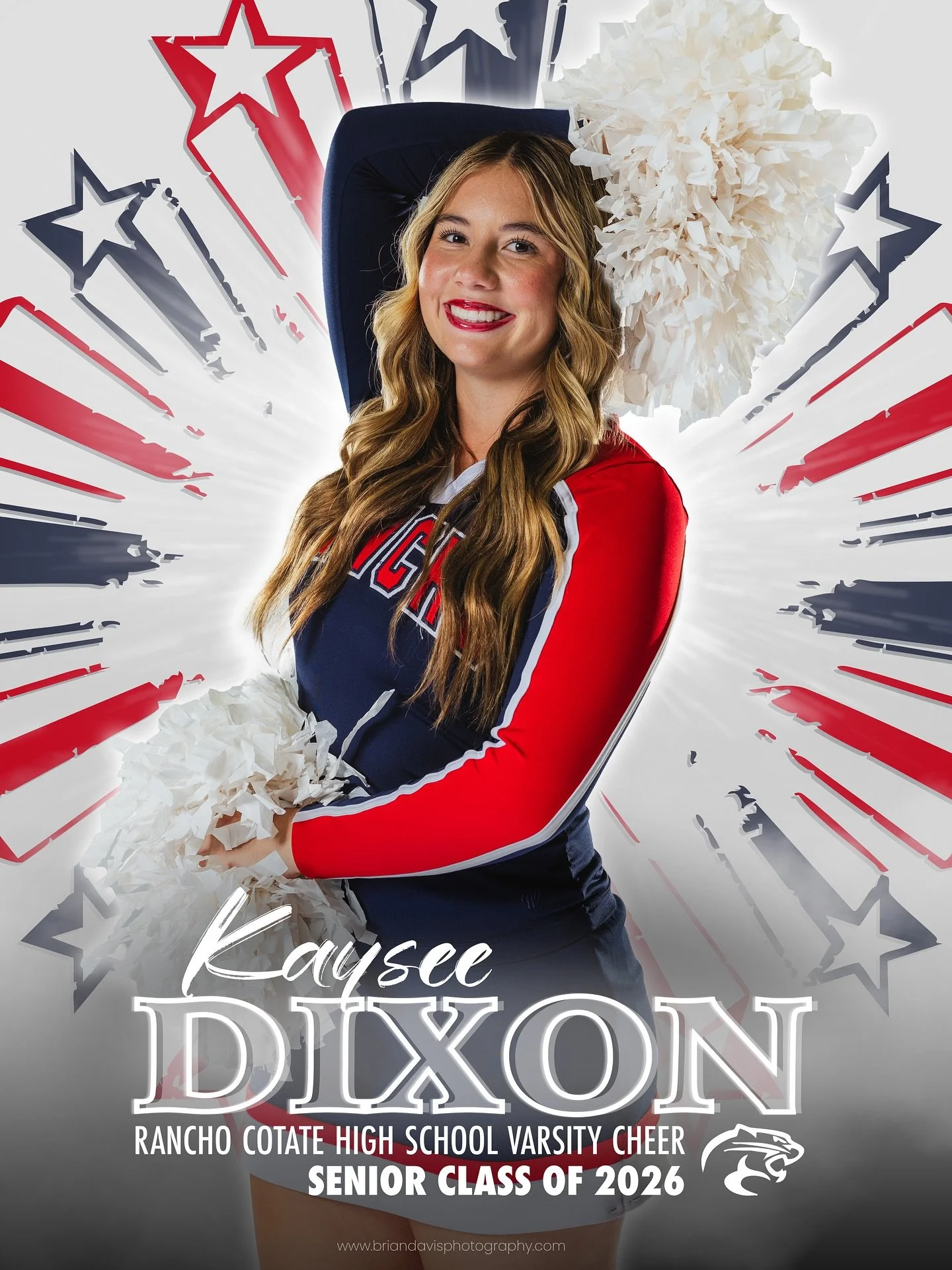 Cheer Media Day / Team Photo Examples!!! 

For the longest time, I didn&rsquo;t want to offer team photos / media days because I wasn&rsquo;t able to create the cool banners that you always see printed.
Earlier this year, I realized that that was a r