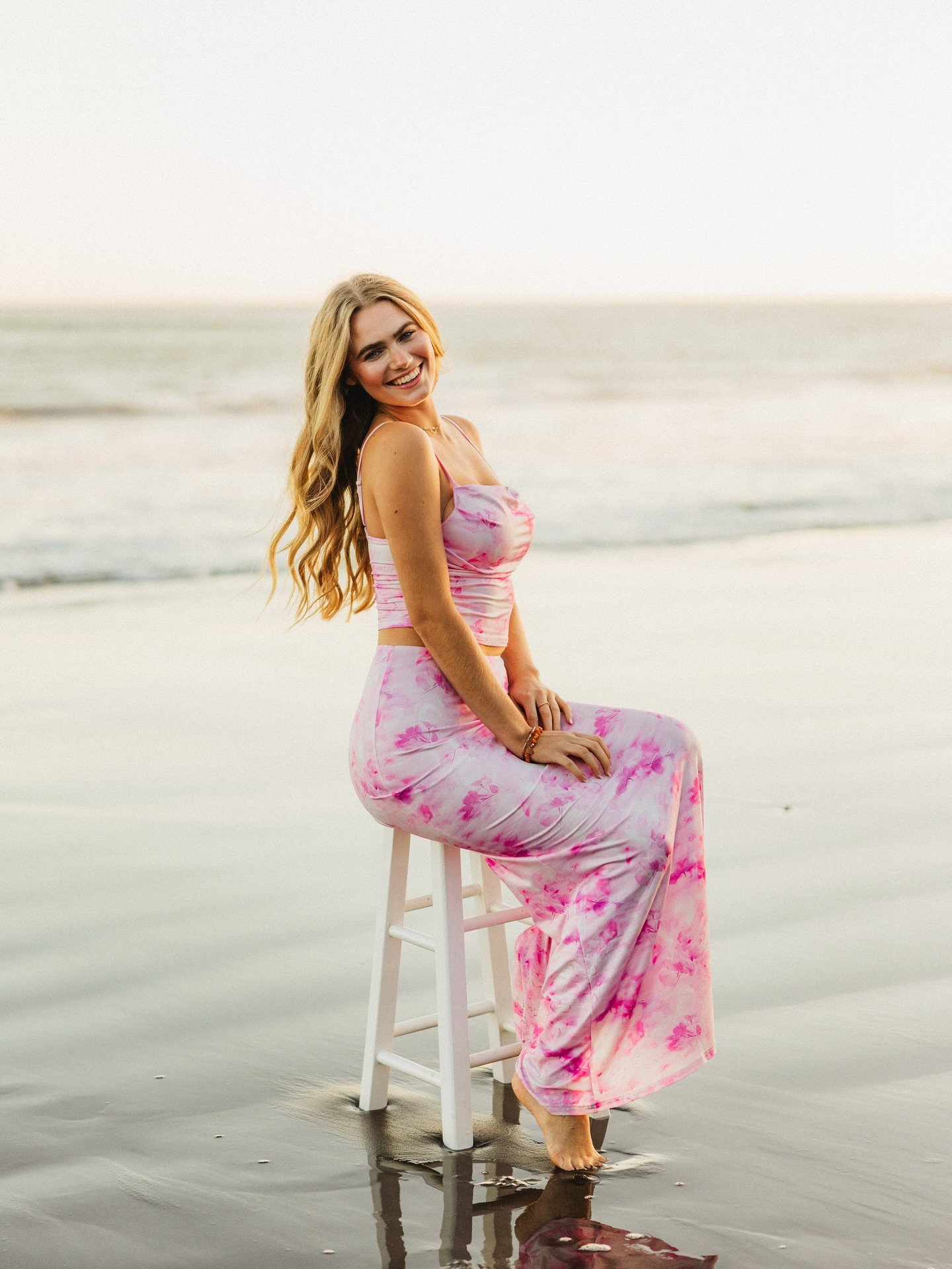 #SENIORSUNDAY - Sabrina&rsquo;s Extended Session!
&bull;
One of the most popular varieties of an extended session is the Rollings Hills / Beach mix of Mount Tamalpais and Stinson Beach. On this day, however, we arrived at Stinson Beach to find it clo