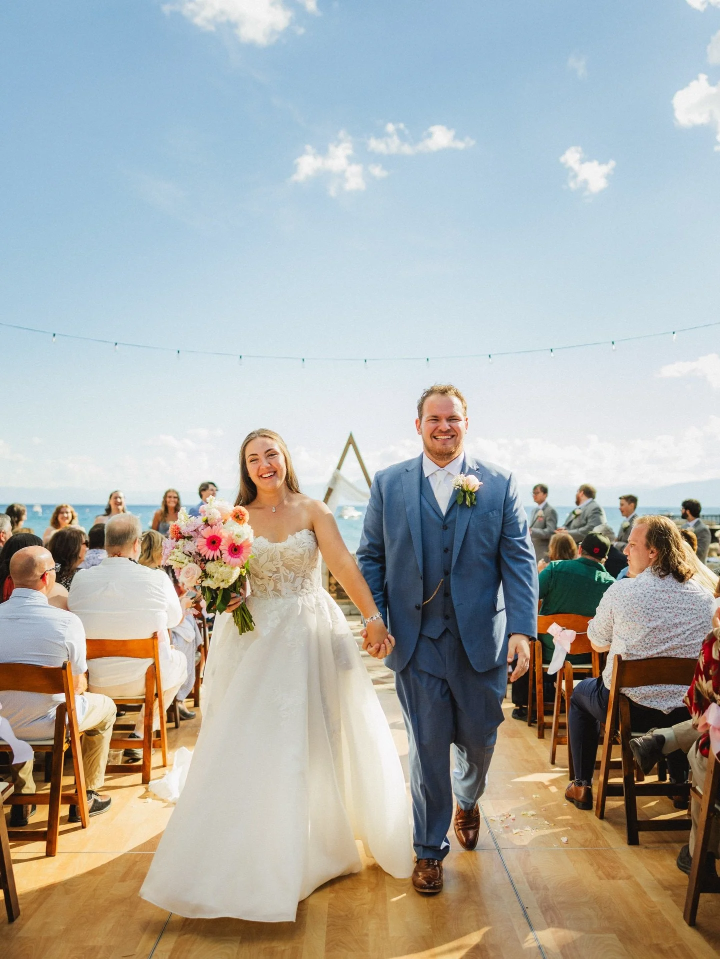 These are two of the most incredible people I know.

I&rsquo;ve known Brett and Natasha for years through DeMolay. Our most notable adventure was the underwater photoshoot a few years back, but we&rsquo;ve also gone ghost hunting together amongst oth