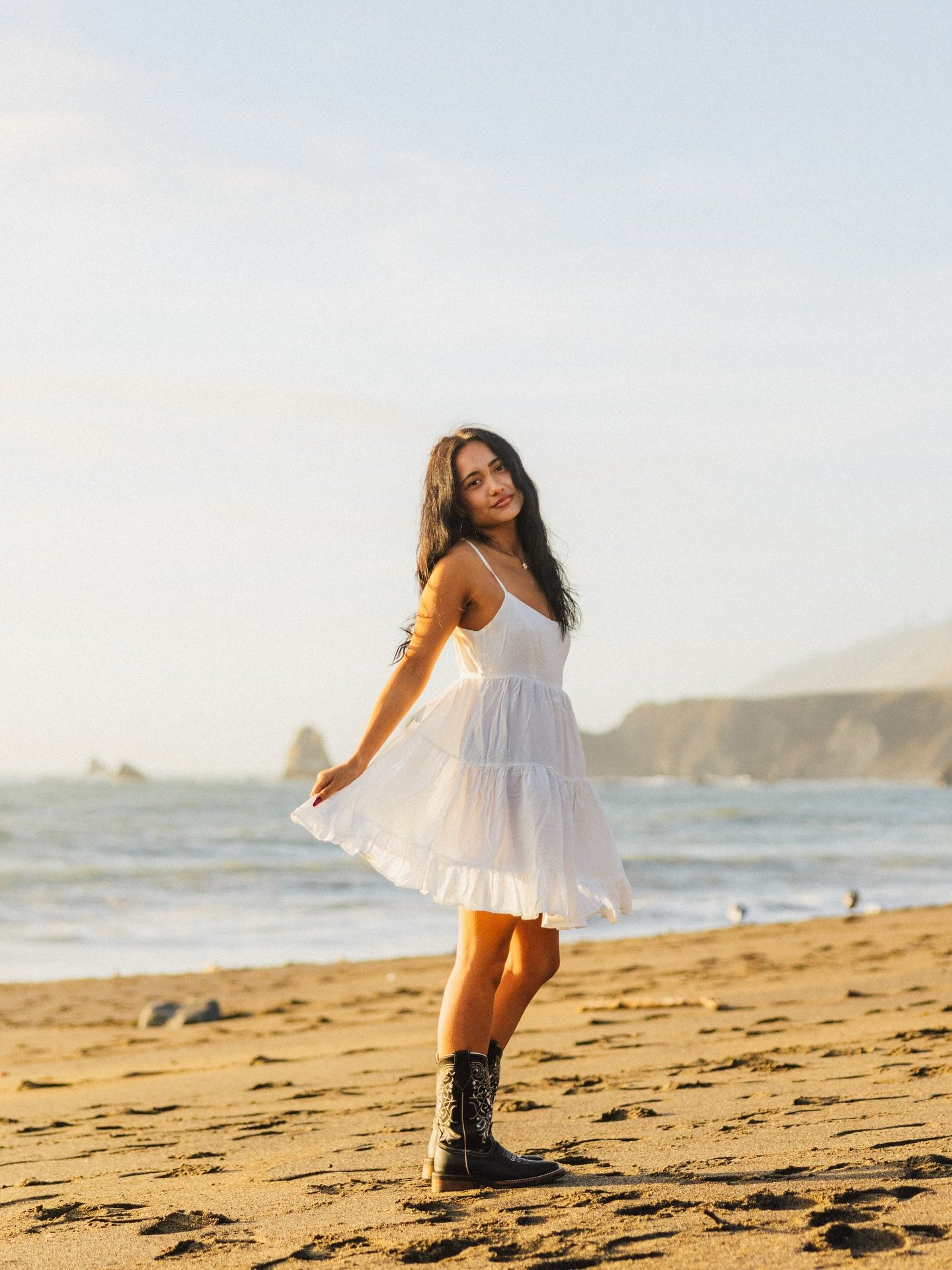 #SENIORSUNDAY - Emily&rsquo;s Pics @ Goat Rock and Armstrong Woods 
&bull;
For a while, I sorta avoided Armstrong woods. In my opinion, there were better, more accessible locations in Sonoma County and beyond.

But recently, some folks specifically r