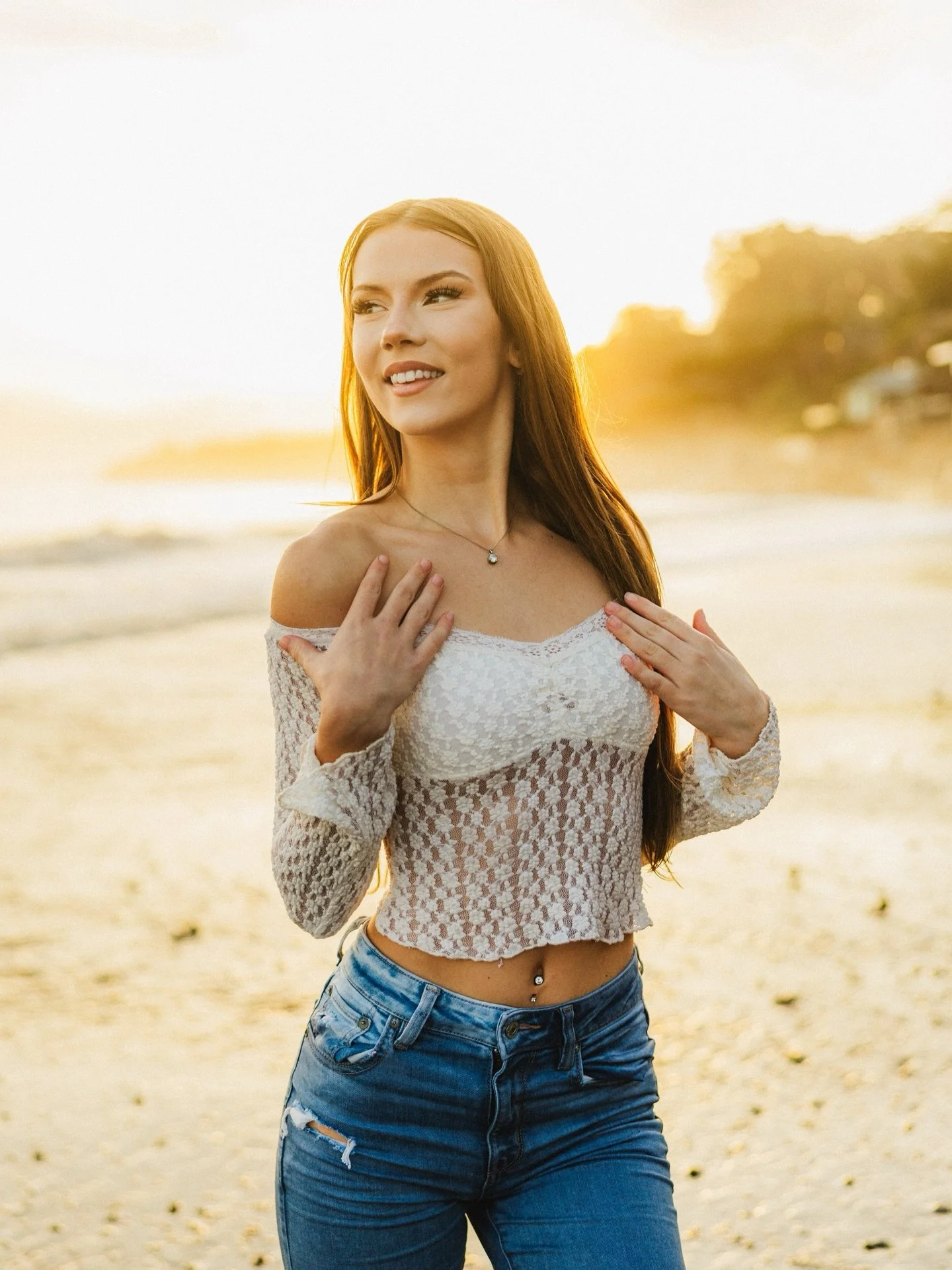 #SENIORSUNDAY - Kaylee, the first individual session of the 2026 Senior Rep team, and also the LAST Senior Sunday of 2025!!

This has been a great year of senior sessions, but more relevantly, the first year of the Senior Rep Team. While the original