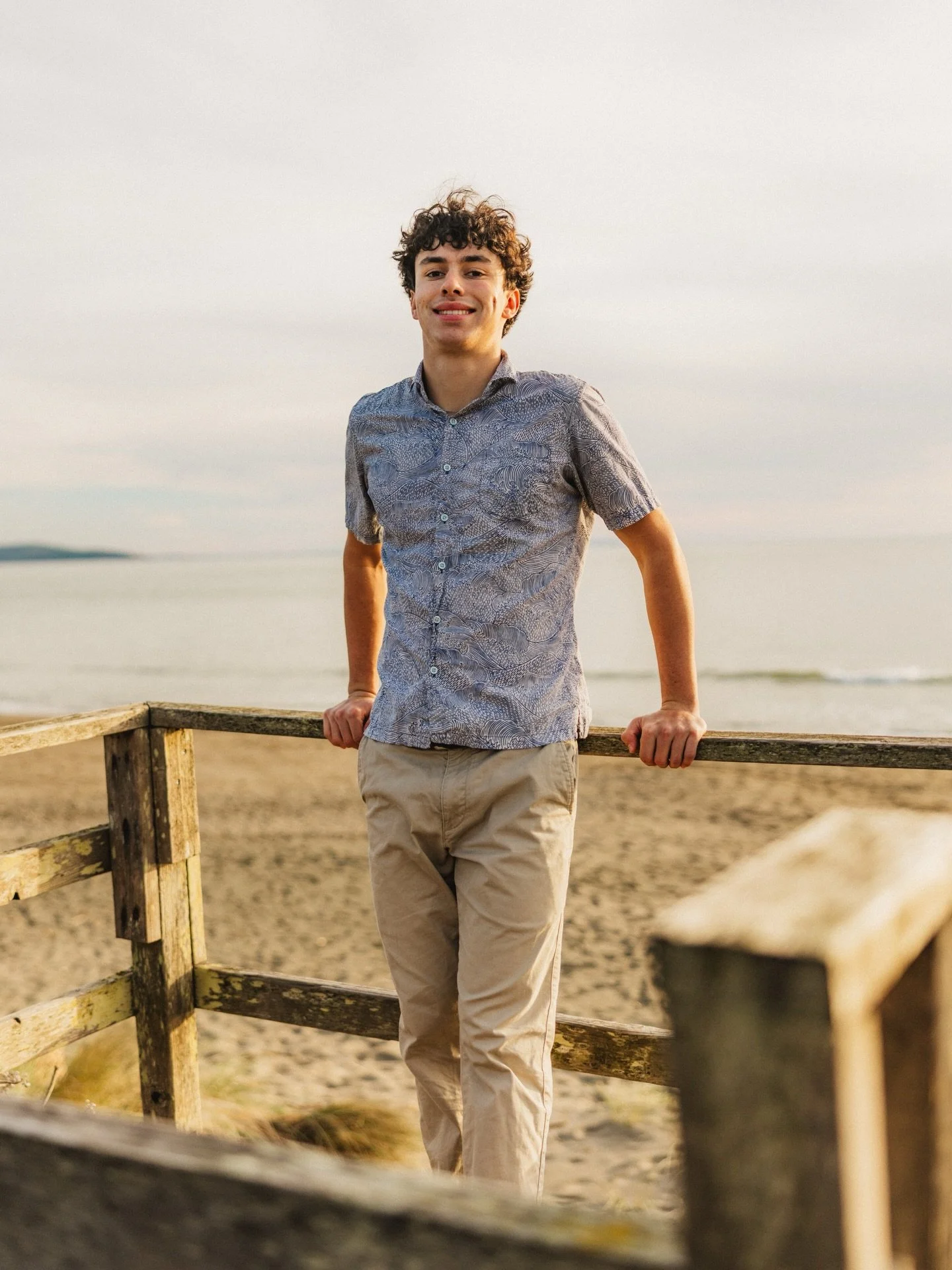 Guys, this is your sign to get your senior portraits taken as well.

You know, I never had mine done, and I sort of regret that! I don&rsquo;t have a ton of photos of myself in general, it would&rsquo;ve been nice to be able to look back and see how 