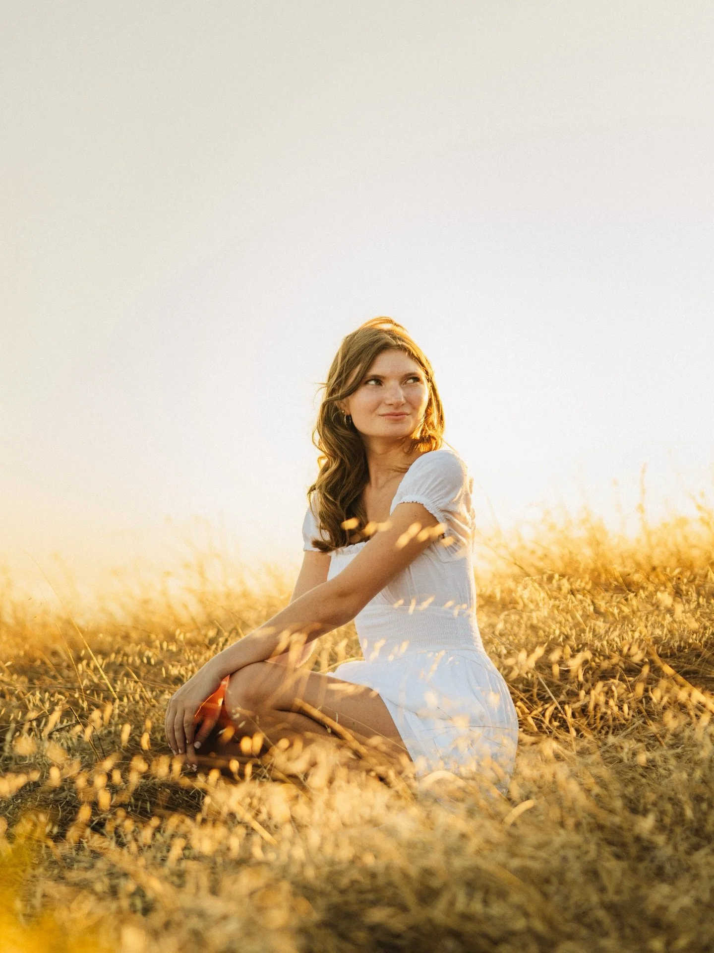 #SENIORSUNDAY with Jordon - the winner of my 25th Birthday Giveaway!! 

I realized that I never actually posted these, which is a shame, since they turned out SO GOOD! 
My favorite time of year is when Mount Tam (and really all of Sonoma and Marin co